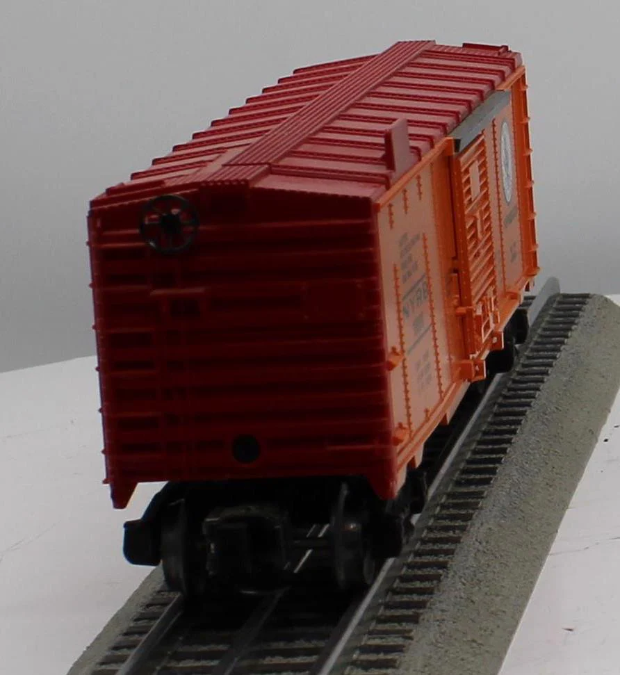 Lionel 6-19808 NEW YORK CENTRAL Ice Car O Scale Like New - Image 5
