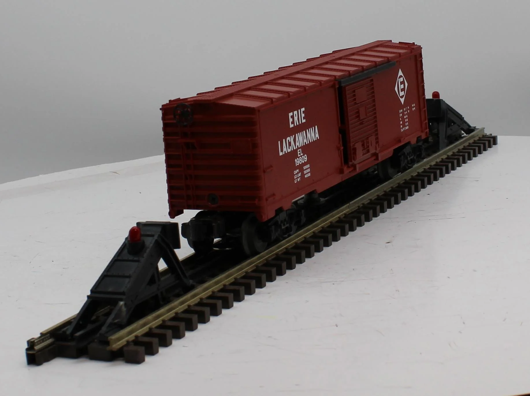 Lionel 6-19809 O SCALE Like New - Image 2