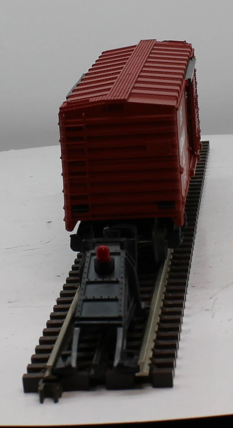 Lionel 6-19809 O SCALE Like New - Image 4