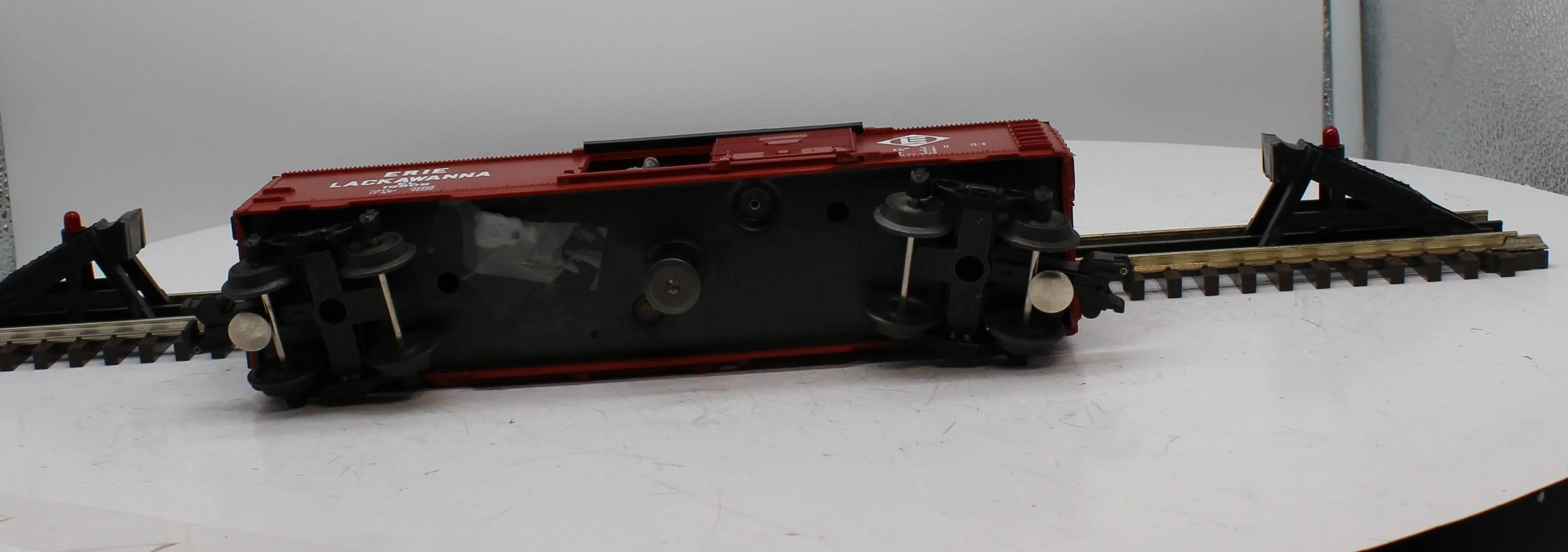 Lionel 6-19809 O SCALE Like New - Image 7