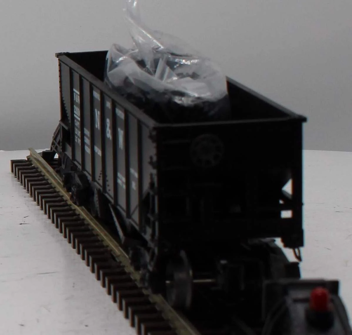Lionel 6-19885 3456 Operating Hopper O SCALE Like New - Image 5