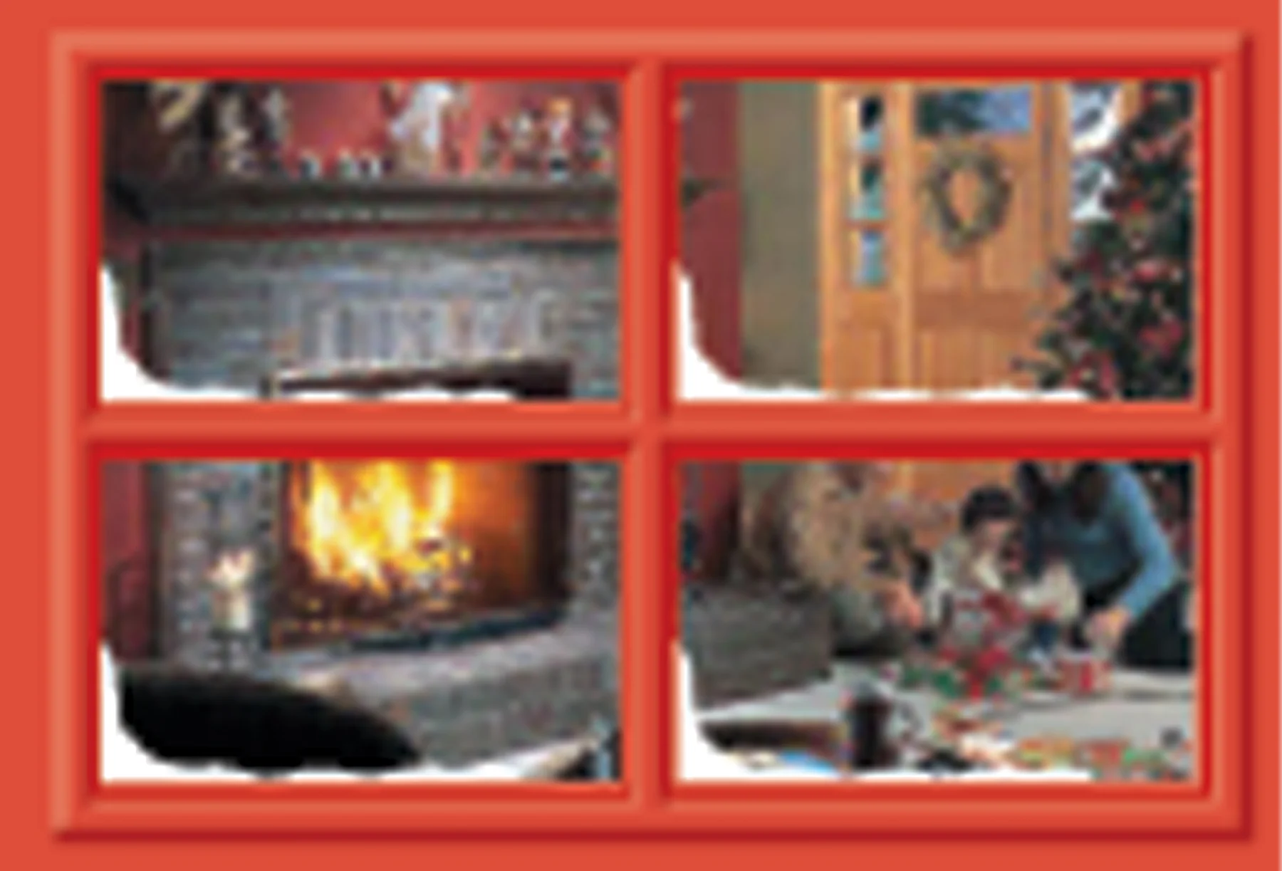 Lionel 6-25061 O GAUGE 2008 HOLIDAY CHRISTMAS BOXCAR O SCALE NEW - Image 2