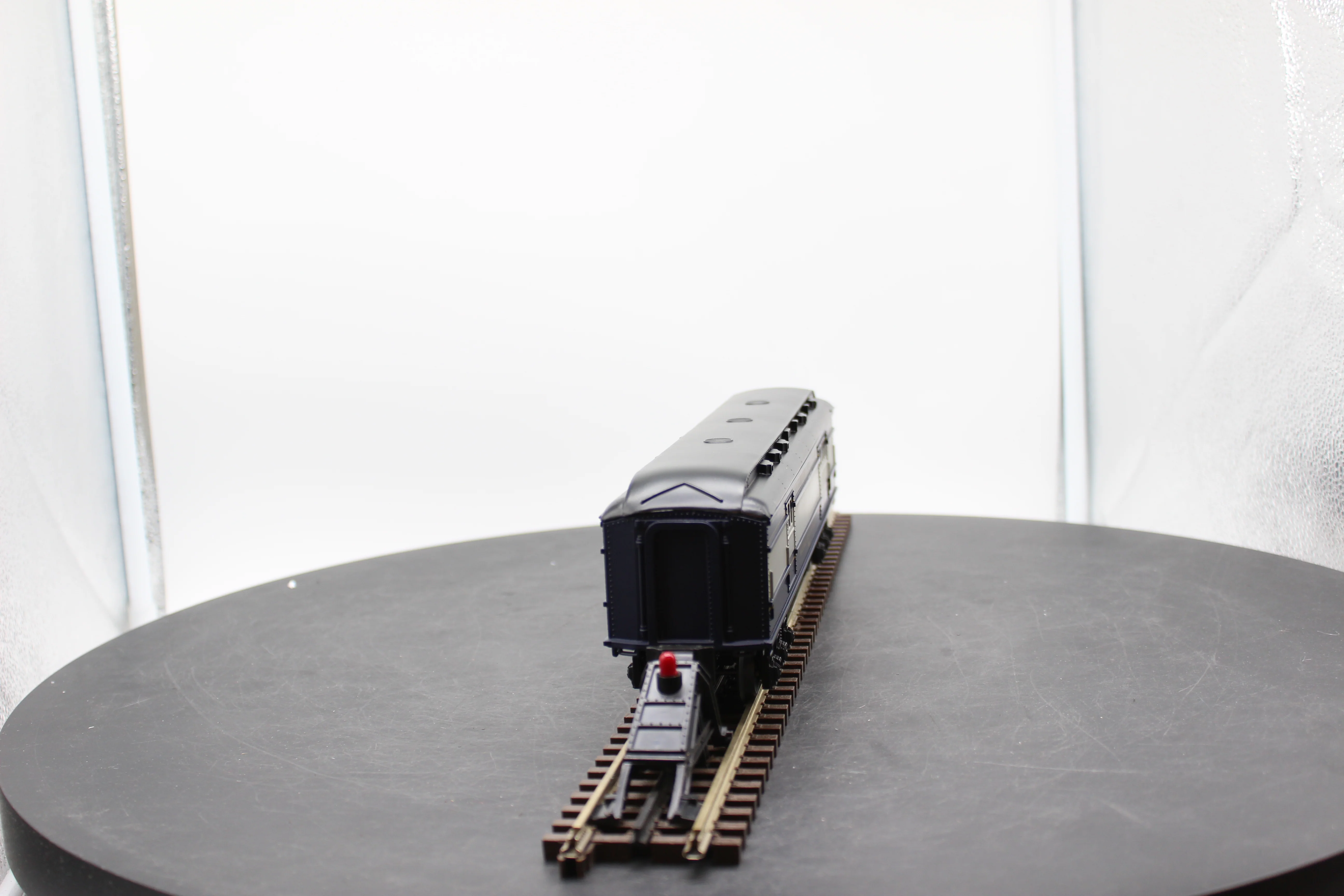 Lionel 6-25176 Baltimore & Ohio Baby Madison TrainSounds Baggage Car #665 O SCALE NEW - Image 6