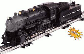 Lionel 6-28080 NYC TMCC 0-8-0 YARD GOAT #7745 O SCALE NEW