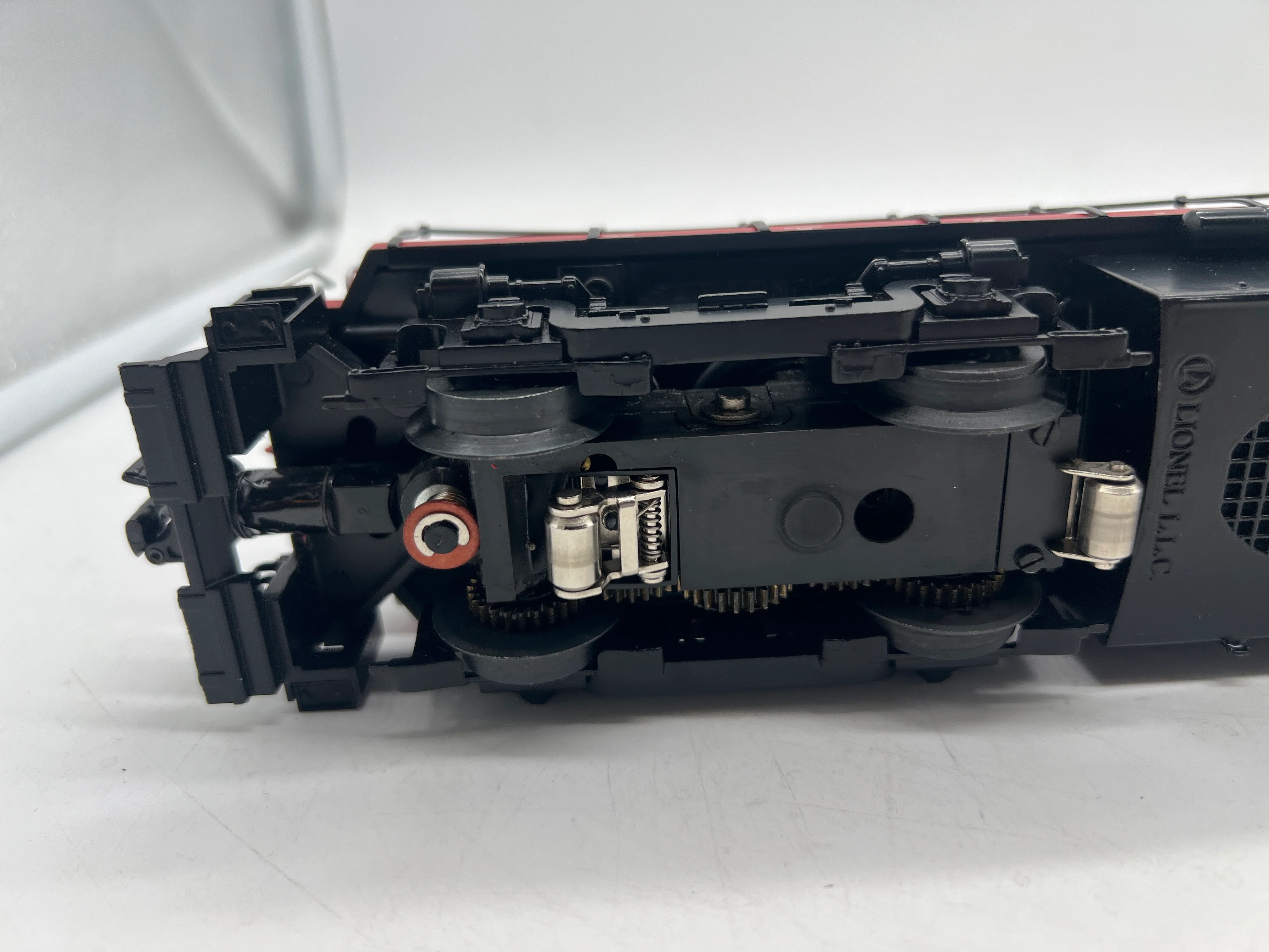 Lionel 6-28521 SOUTHERN PACIFIC TMCC RS-11 DIESEL #5725 O SCALE NEW - Image 7