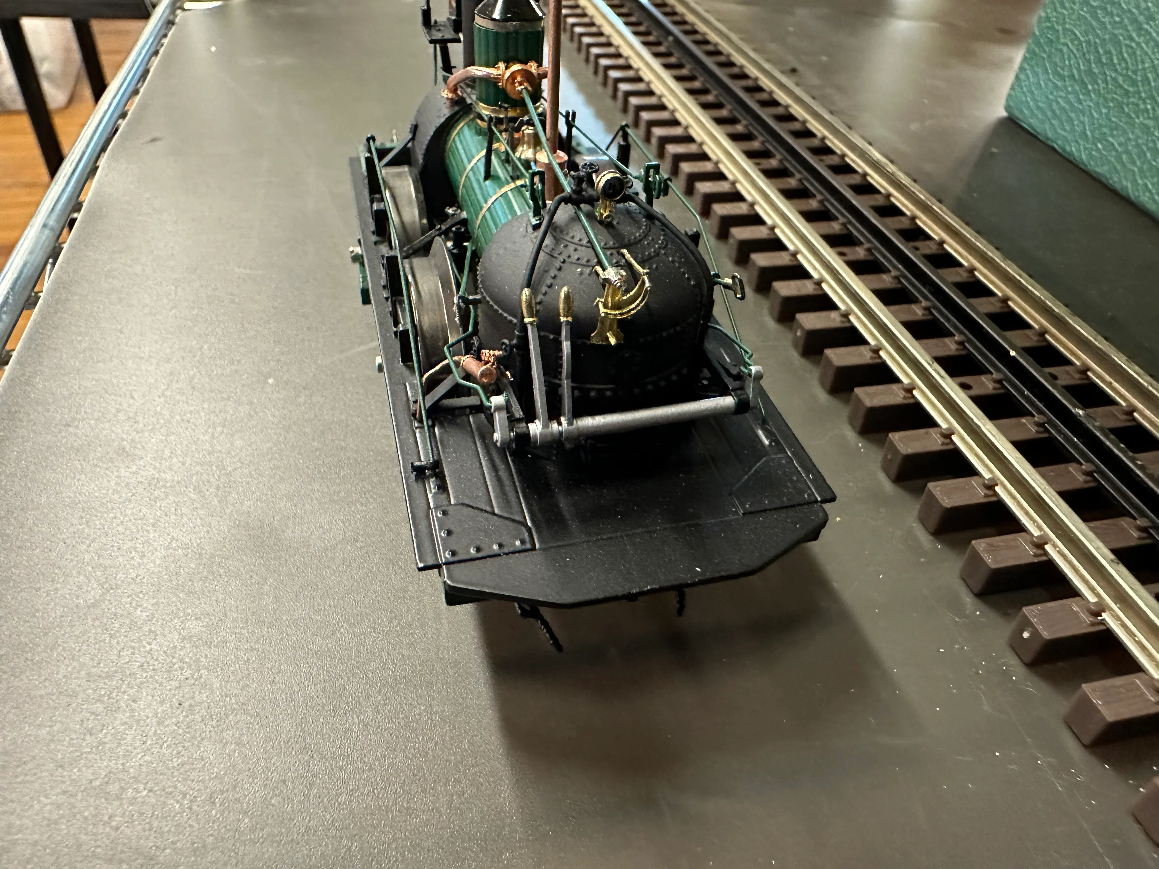 Lionel 6-30088 JOHN BULL PASSENGER SET O SCALE Like New - Image 4