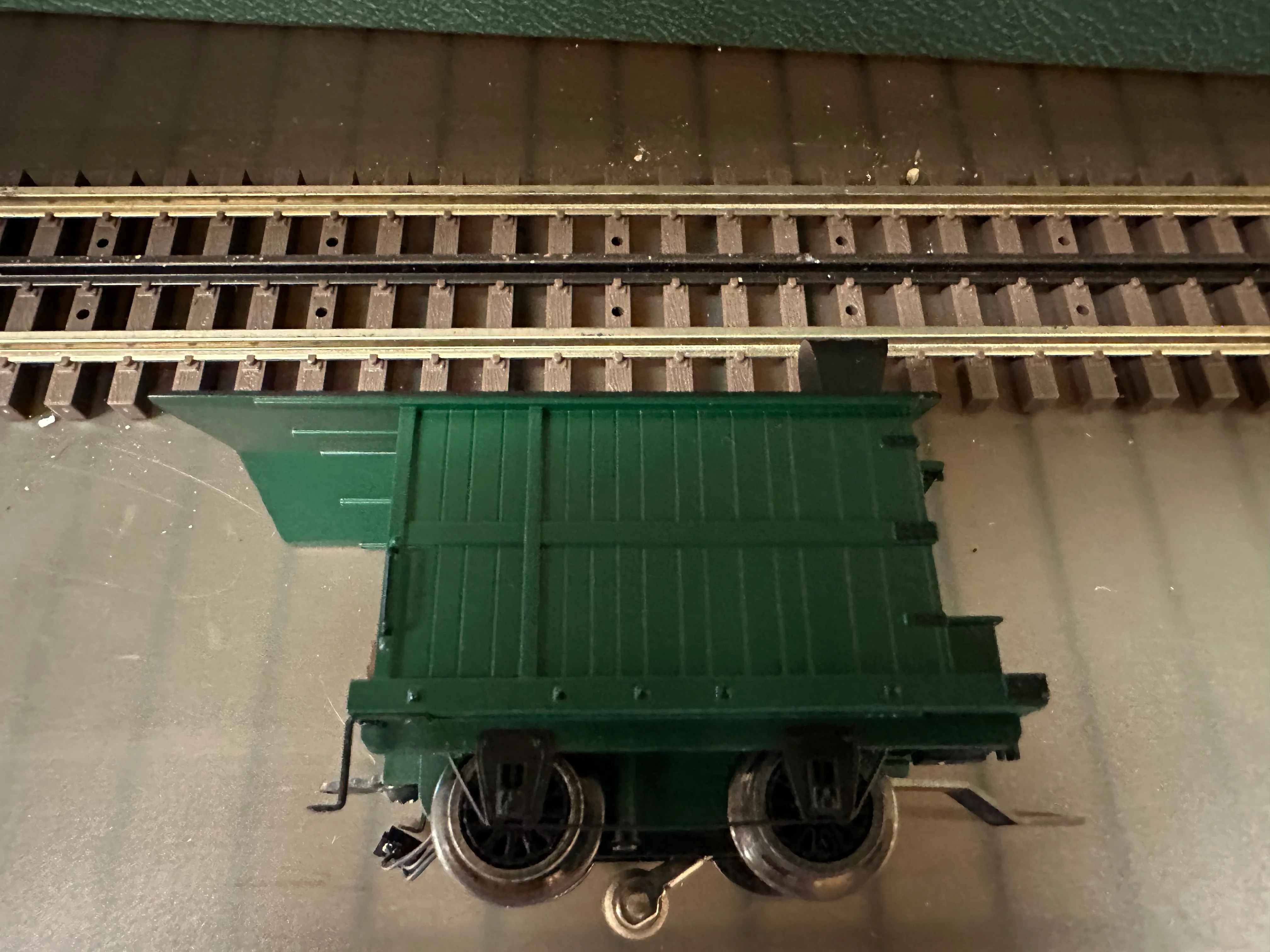 Lionel 6-30088 JOHN BULL PASSENGER SET O SCALE Like New - Image 8