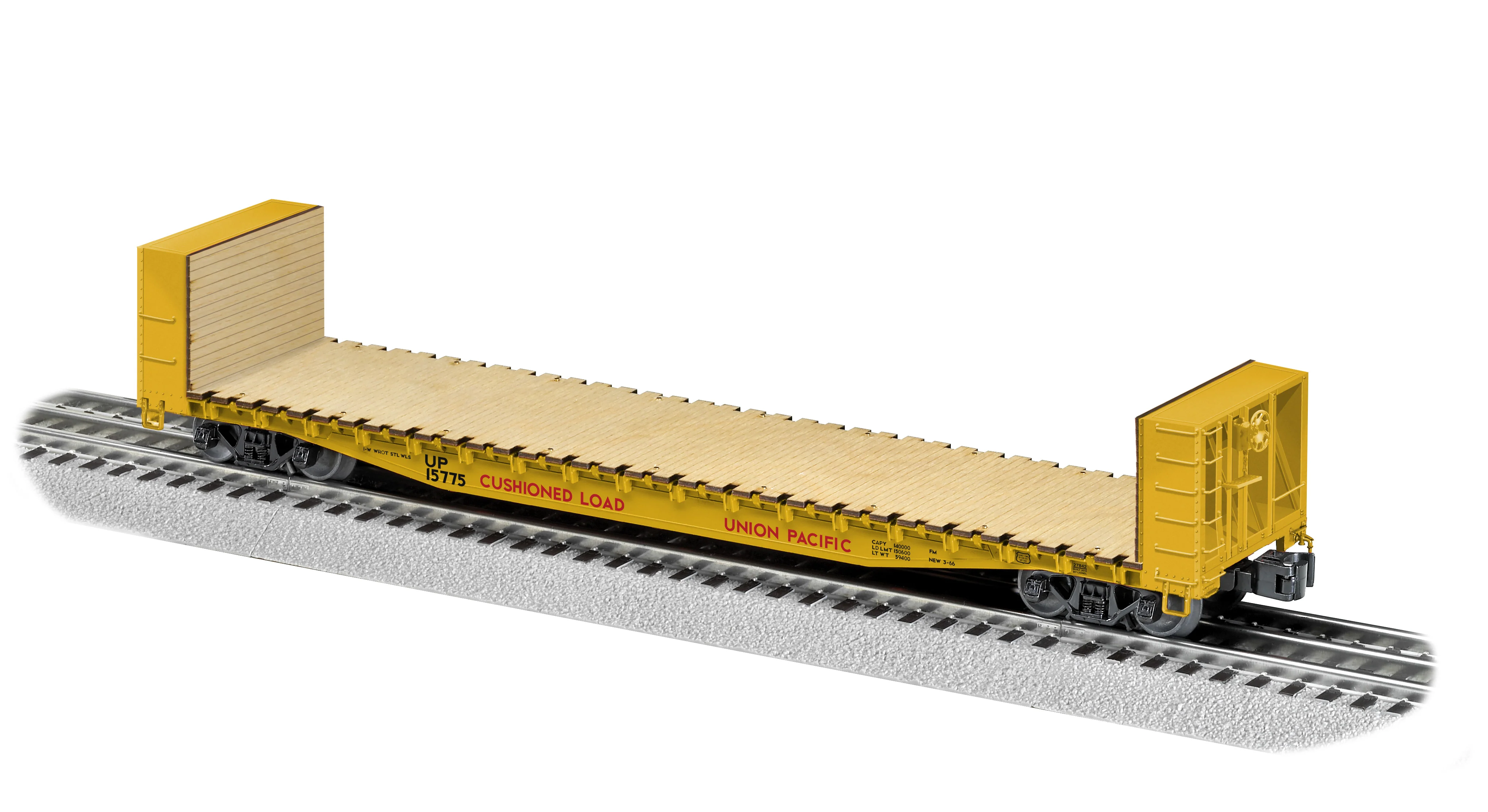 Lionel 6-31796 FEATHER ROUTE FREIGHT 3-PACK O SCALE NEW - Image 3