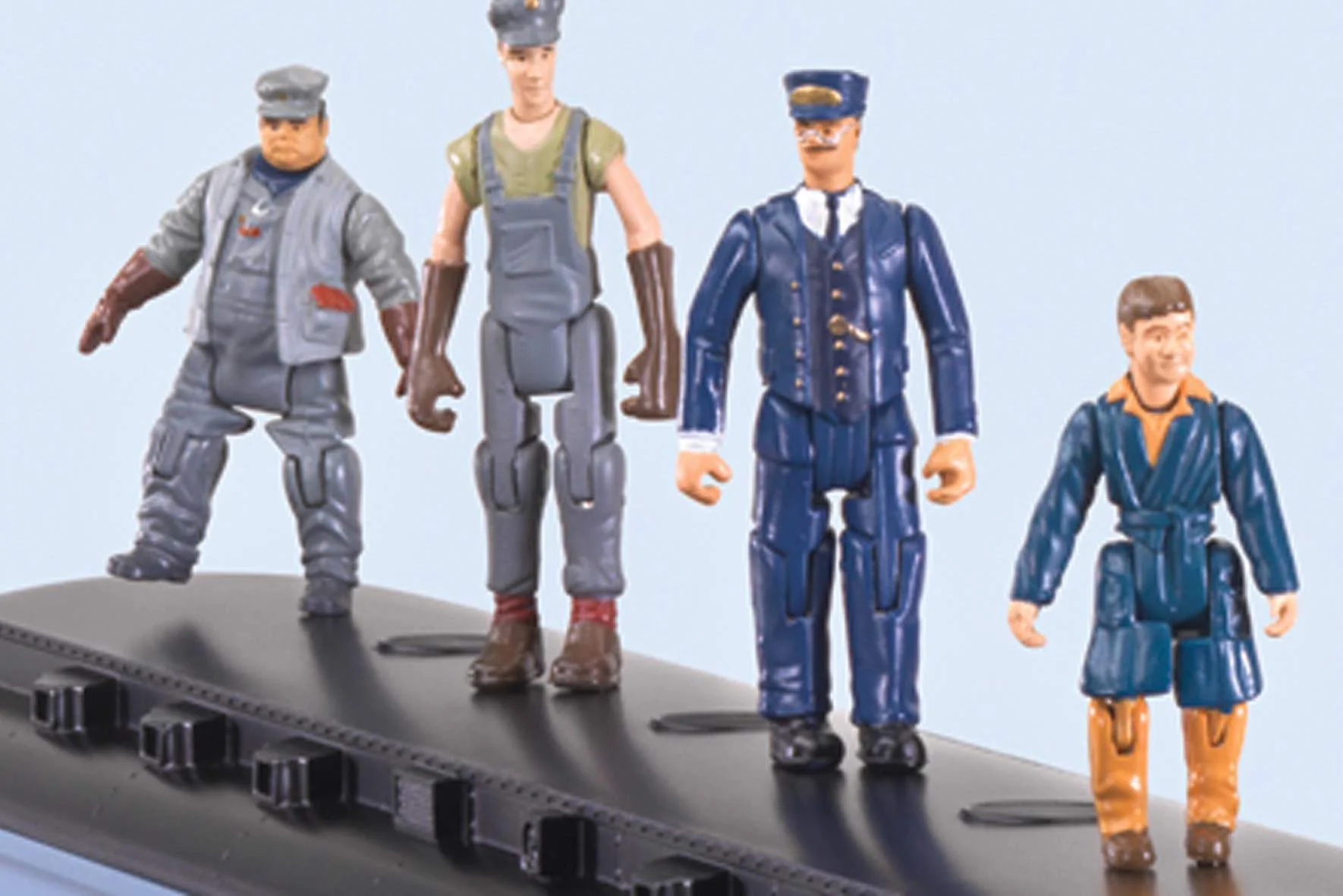 Lionel 6-31960 The Polar Express Set (Conv. 2-8-4 Berkshire #1225) O SCALE NEW - Image 12