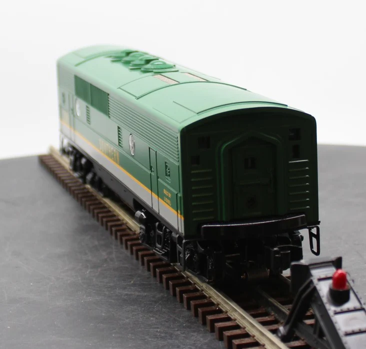 Lionel 6-34546 Southern F3 LEGACY RailSounds Diesel B-Unit #2356 O SCALE NEW - Image 4