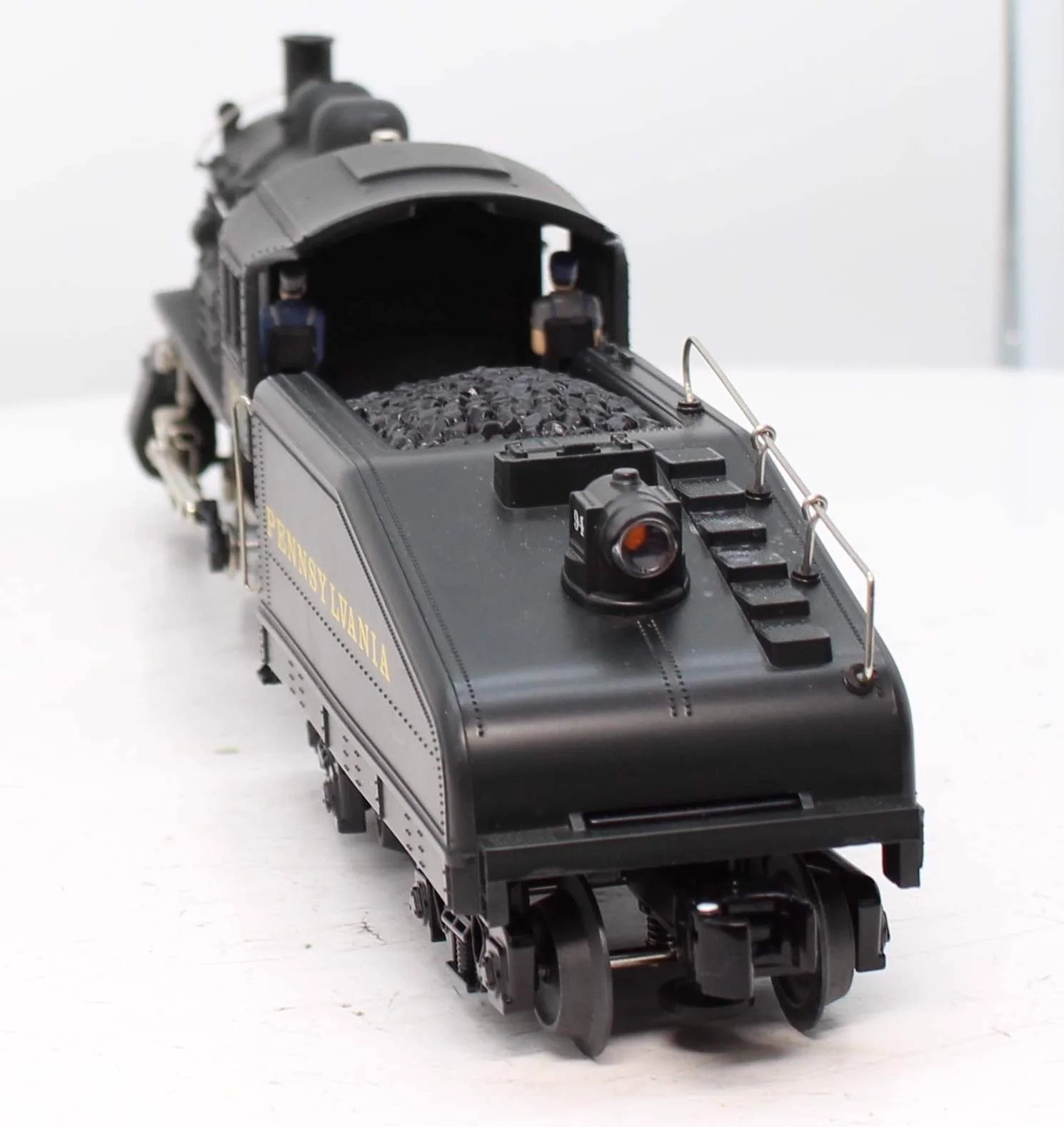 Lionel 6-38605 Pennsylvania 0-4-0 Steam Locomotive #94 O SCALE Like New - Image 4