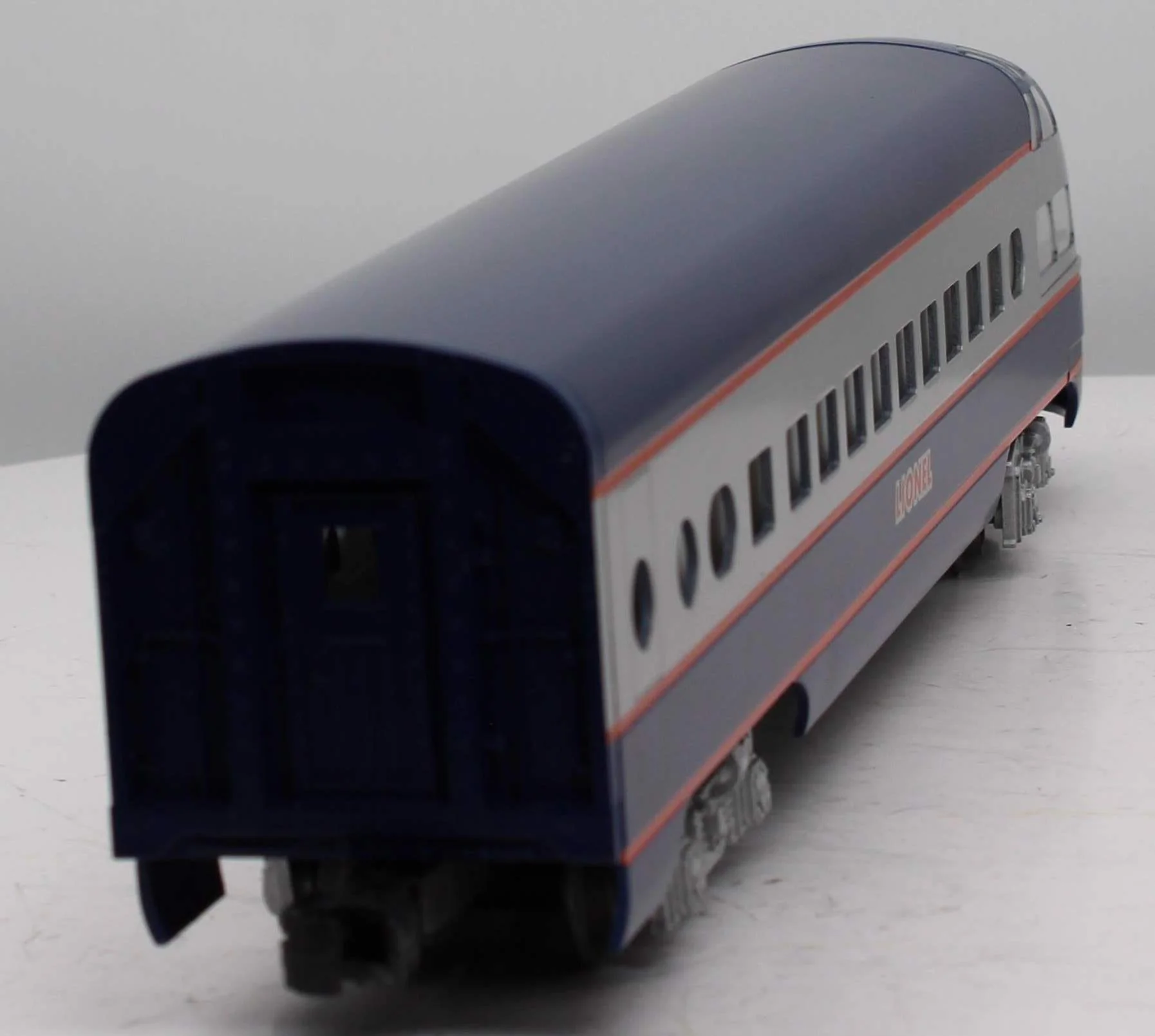 Lionel 6-39113 Vista Dome Car Train of the Century O Scale Like New - Image 6