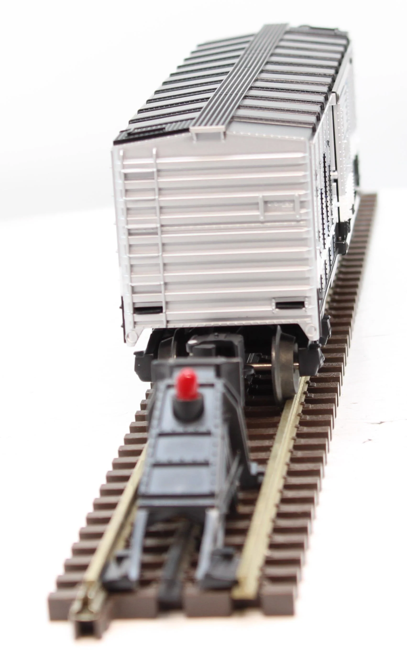 Lionel 6-39215 NEW YORK CENTRAL Box Car BC Century Club O Scale Like New - Image 3