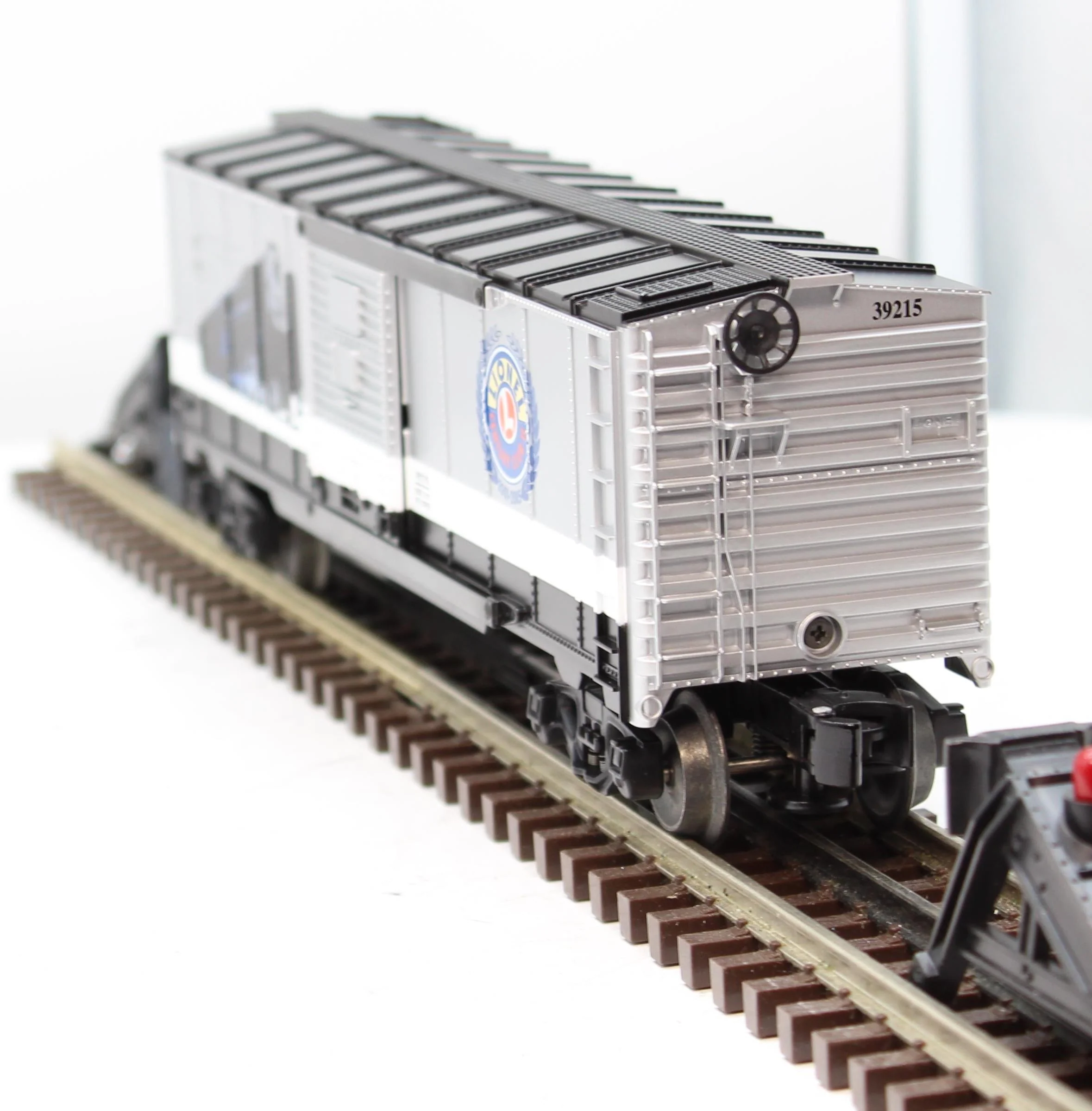 Lionel 6-39215 NEW YORK CENTRAL Box Car BC Century Club O Scale Like New - Image 4