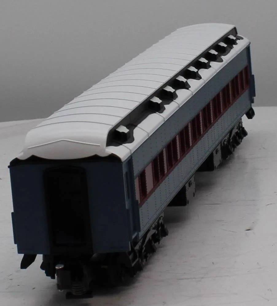Lionel 6-44132 The Polar Express Add-On Coach S SCALE NEW - Image 3