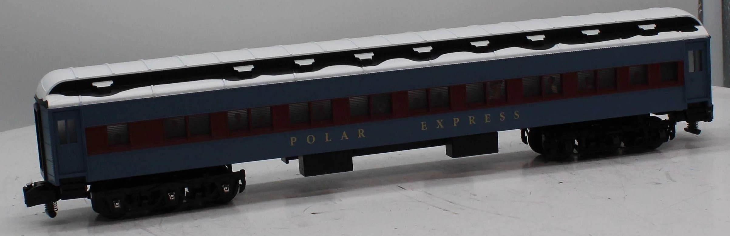 Lionel 6-44132 The Polar Express Add-On Coach S SCALE NEW - Image 4