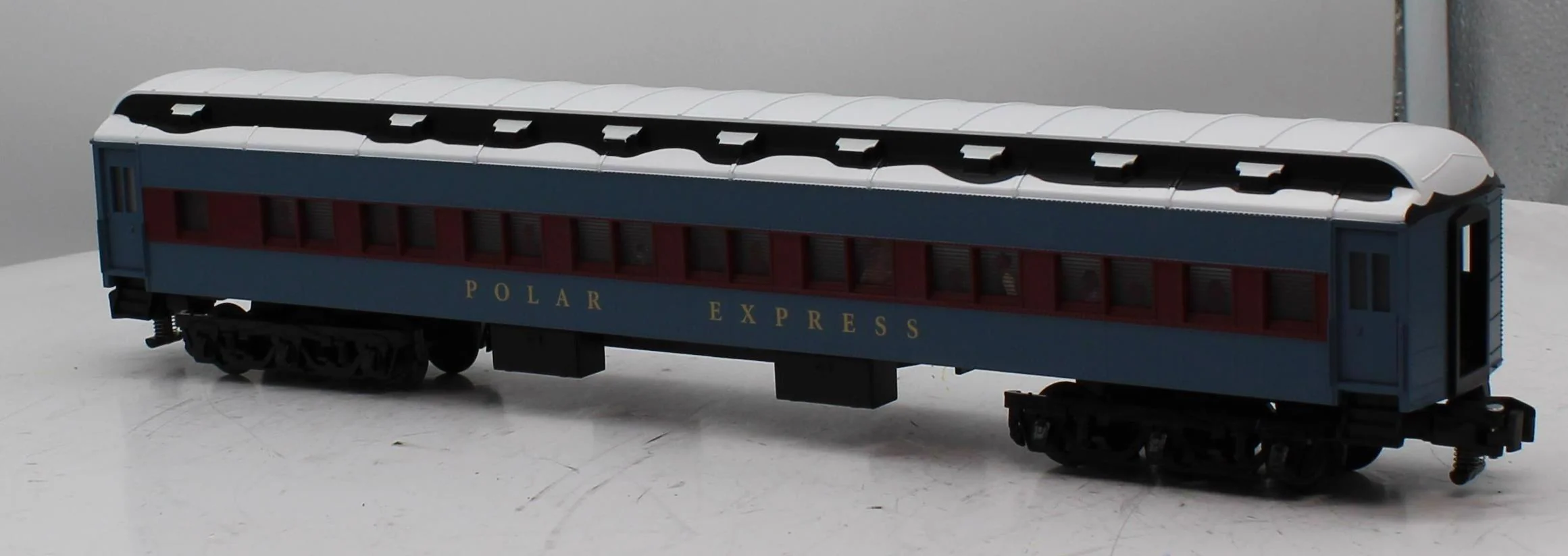 Lionel 6-44132 The Polar Express Add-On Coach S SCALE NEW - Image 5