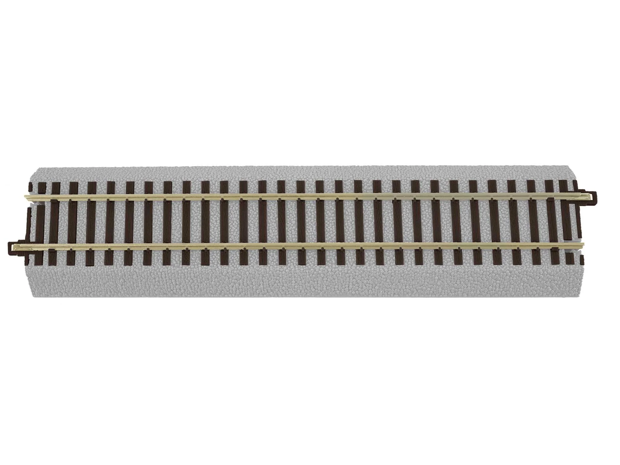 Lionel 6-49852 AMERICAN FLYER AF FASTRACK 10" STRAIGHT S SCALE NEW limited