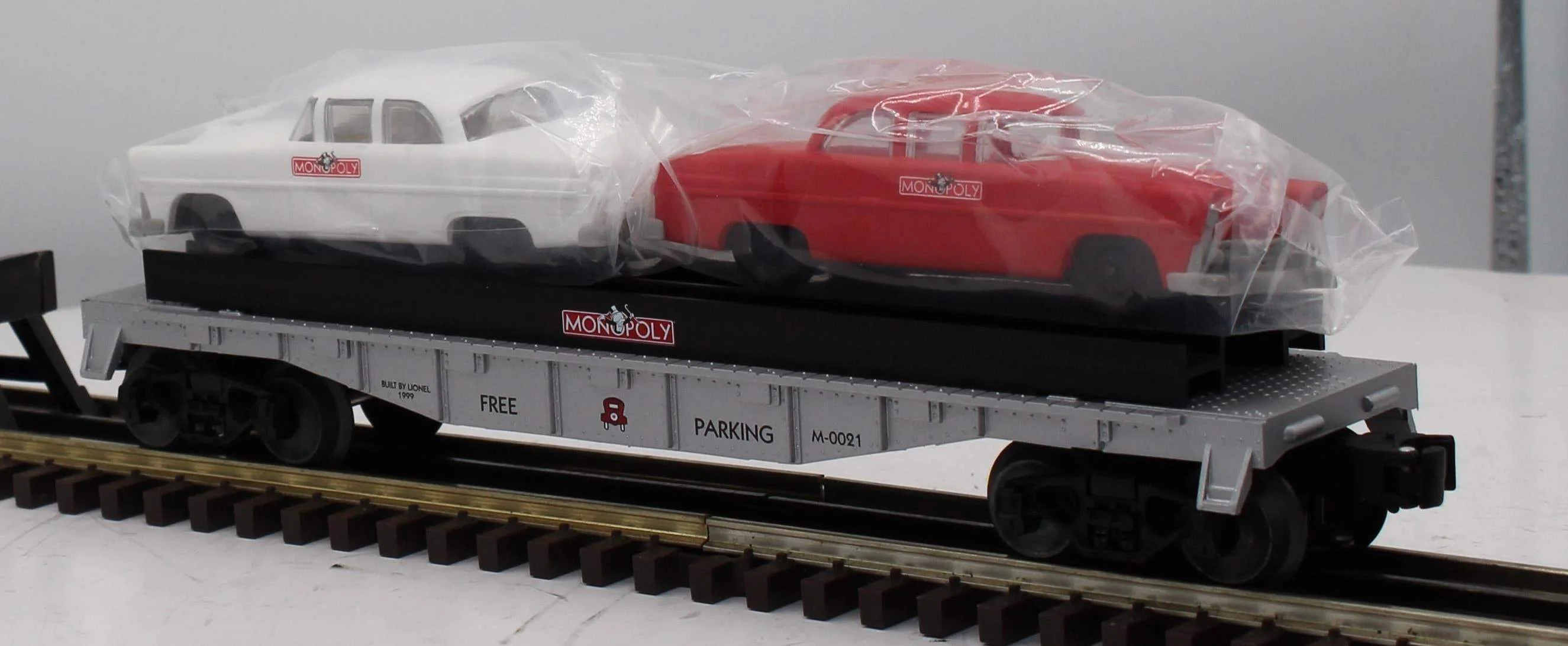 Lionel 6-52184 O SCALE Like New - Image 3