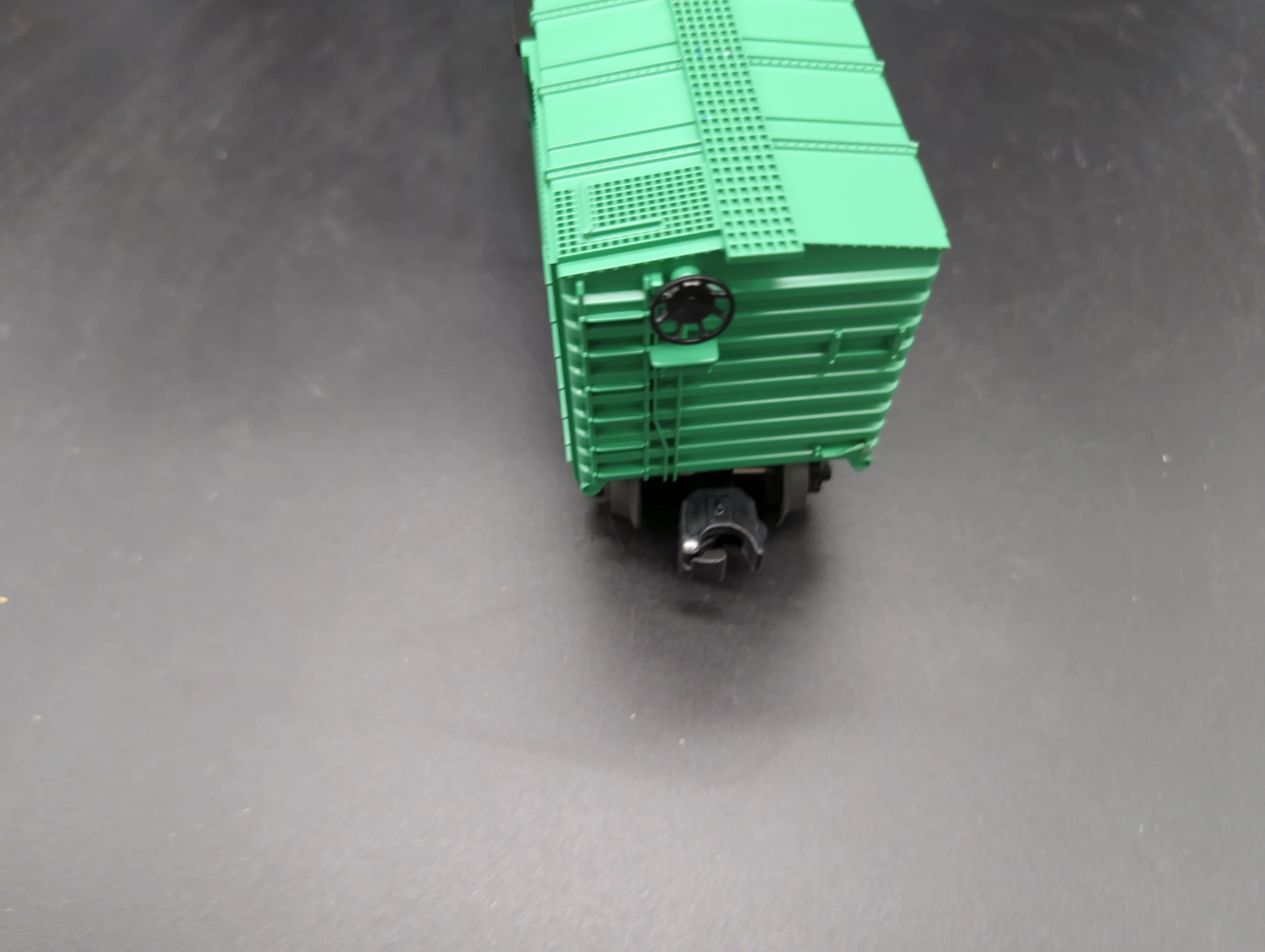 Lionel 6-52361 TCA box car O SCALE Like New - Image 4