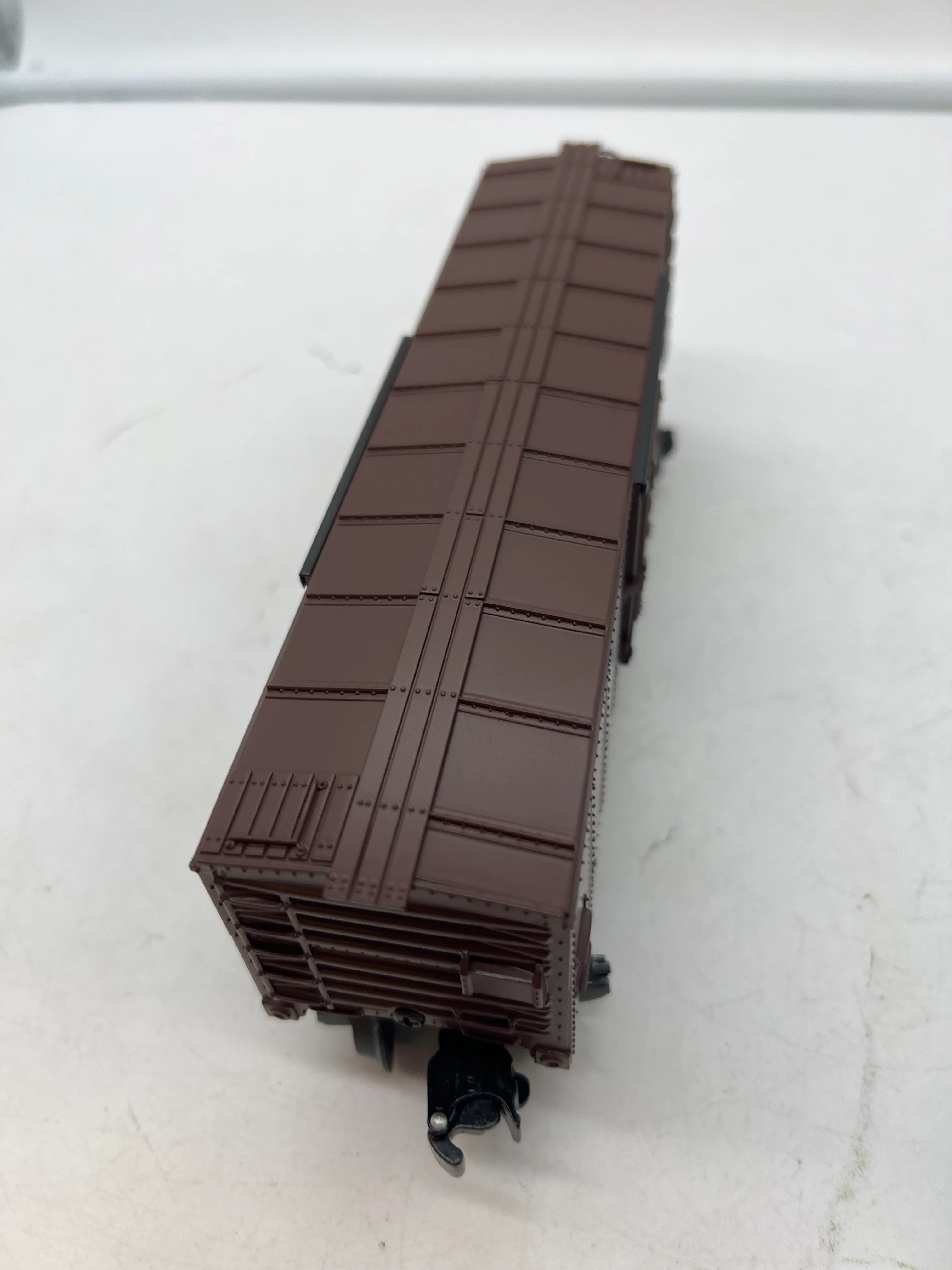 Lionel 6-52545 Erie boxcar 2009 convention TTOS O SCALE NEW - Image 2