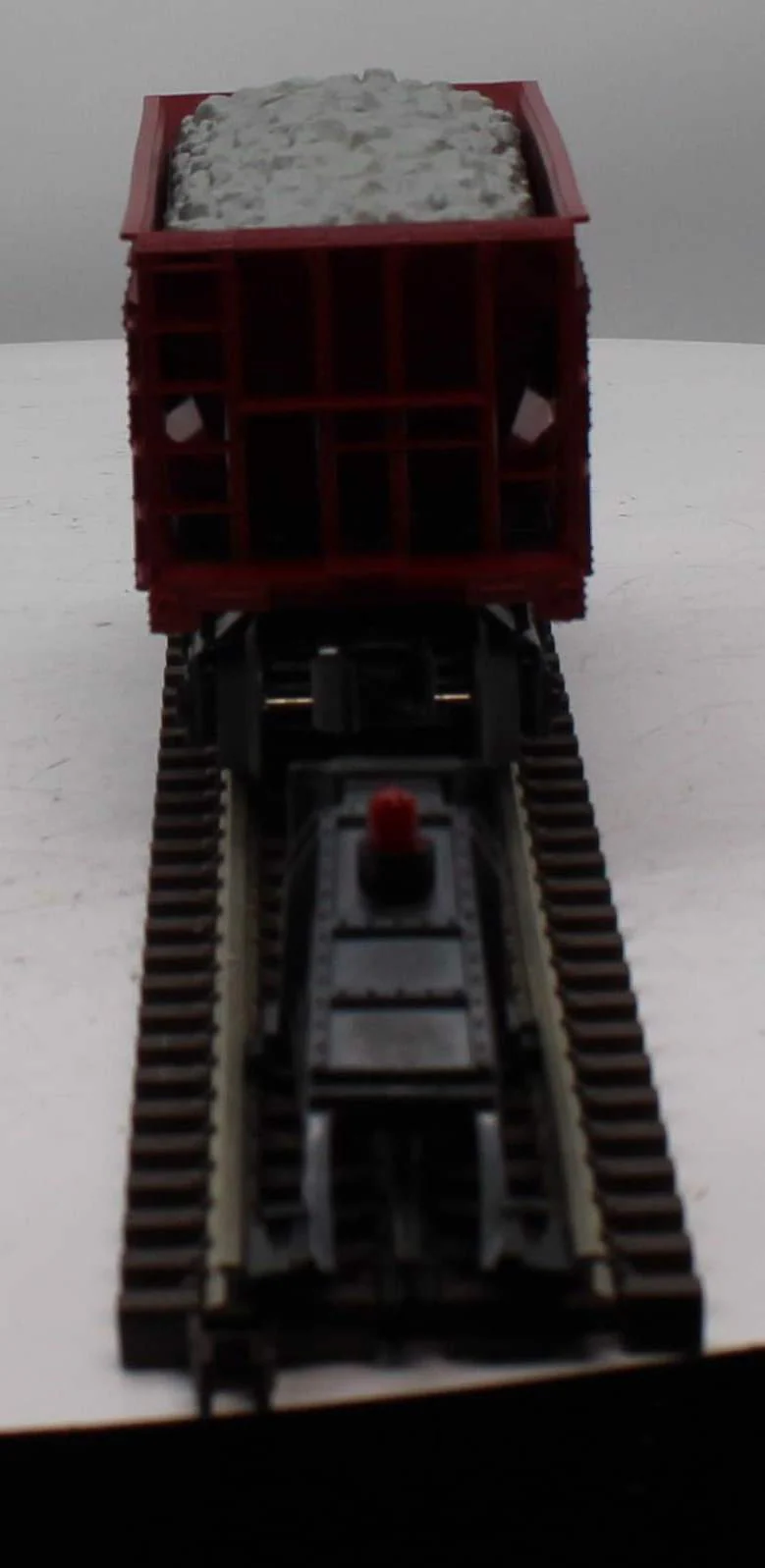 Lionel 6-52588 Gadsden-Pacific ASARCO Ore Car O Scale NEW - Image 4