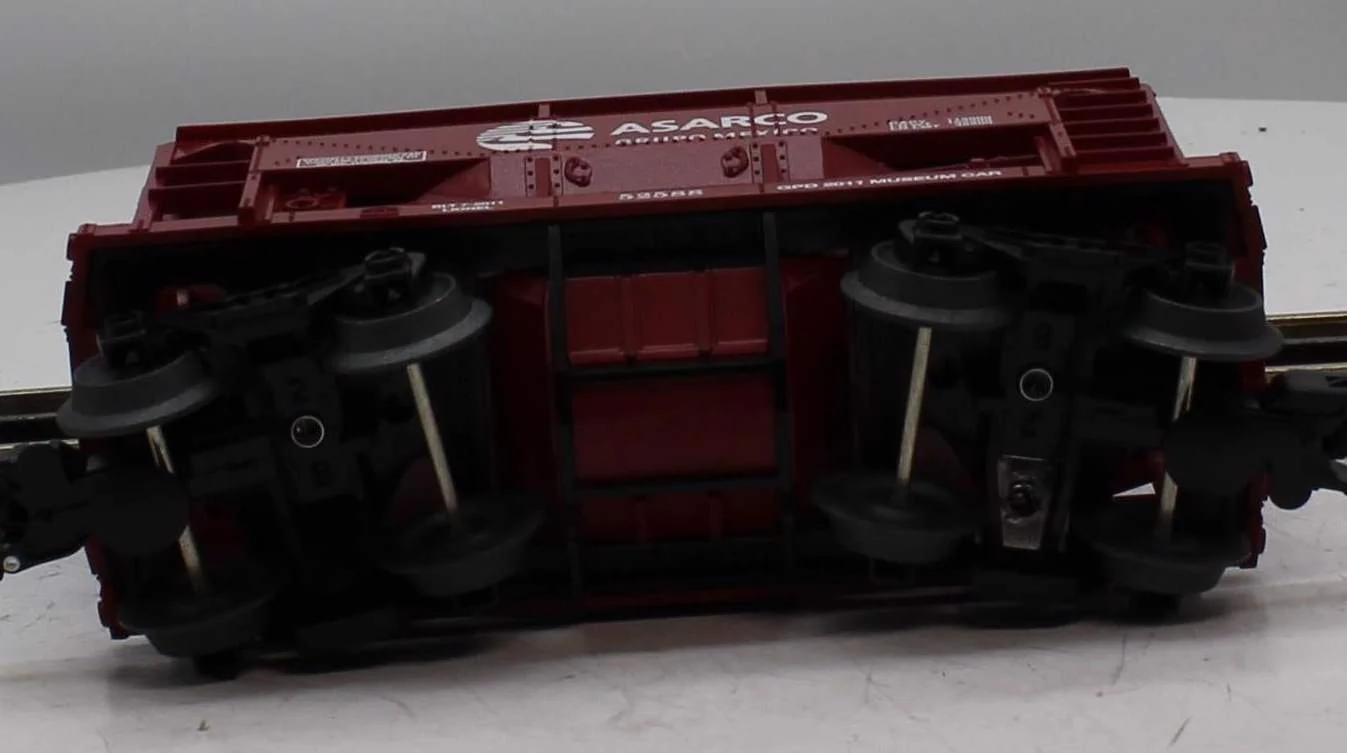 Lionel 6-52588 Gadsden-Pacific ASARCO Ore Car O Scale NEW - Image 7