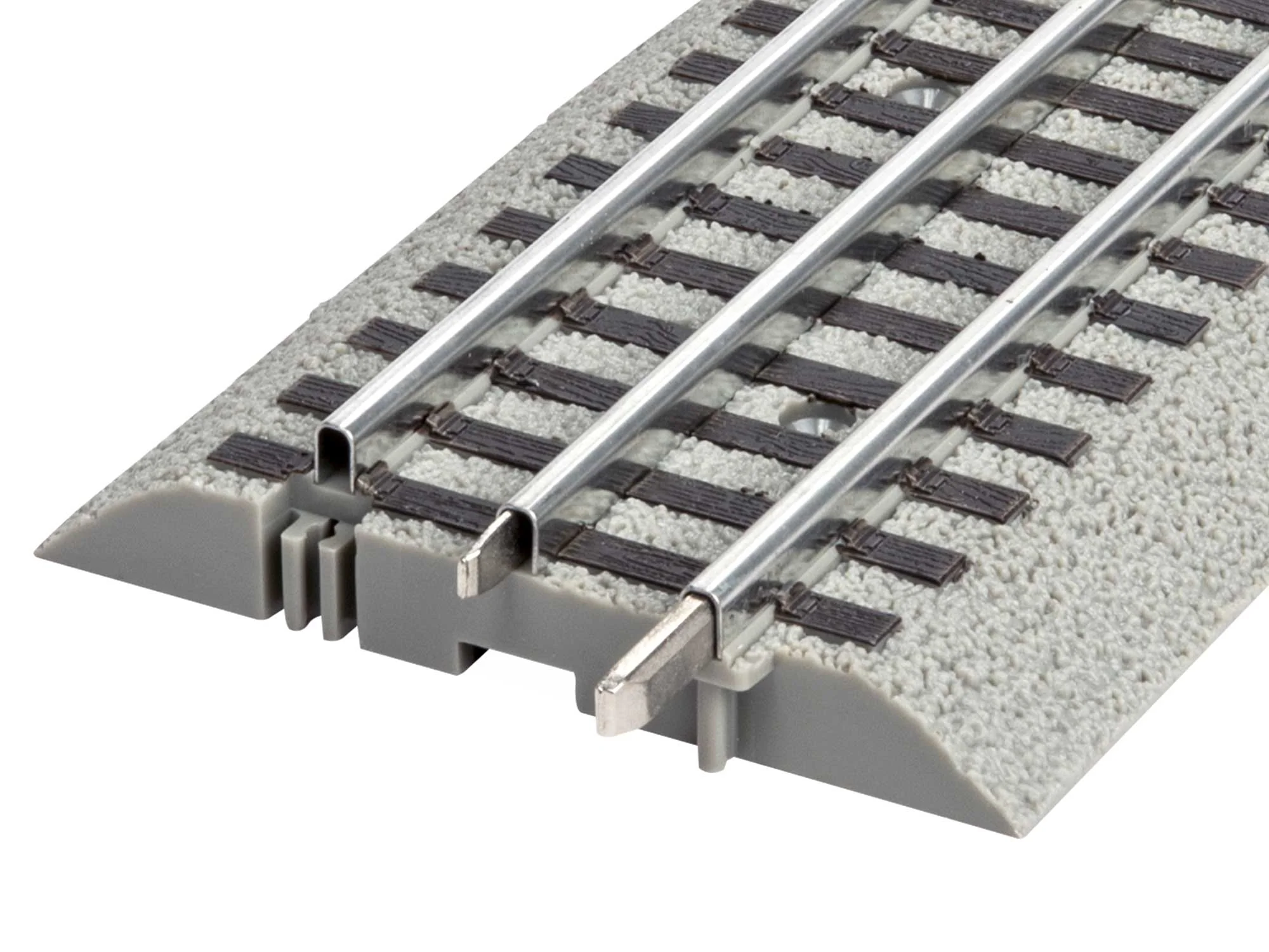 Lionel 6-81313 FASTRACK POWER LOCK-ON O SCALE NEW - Image 3