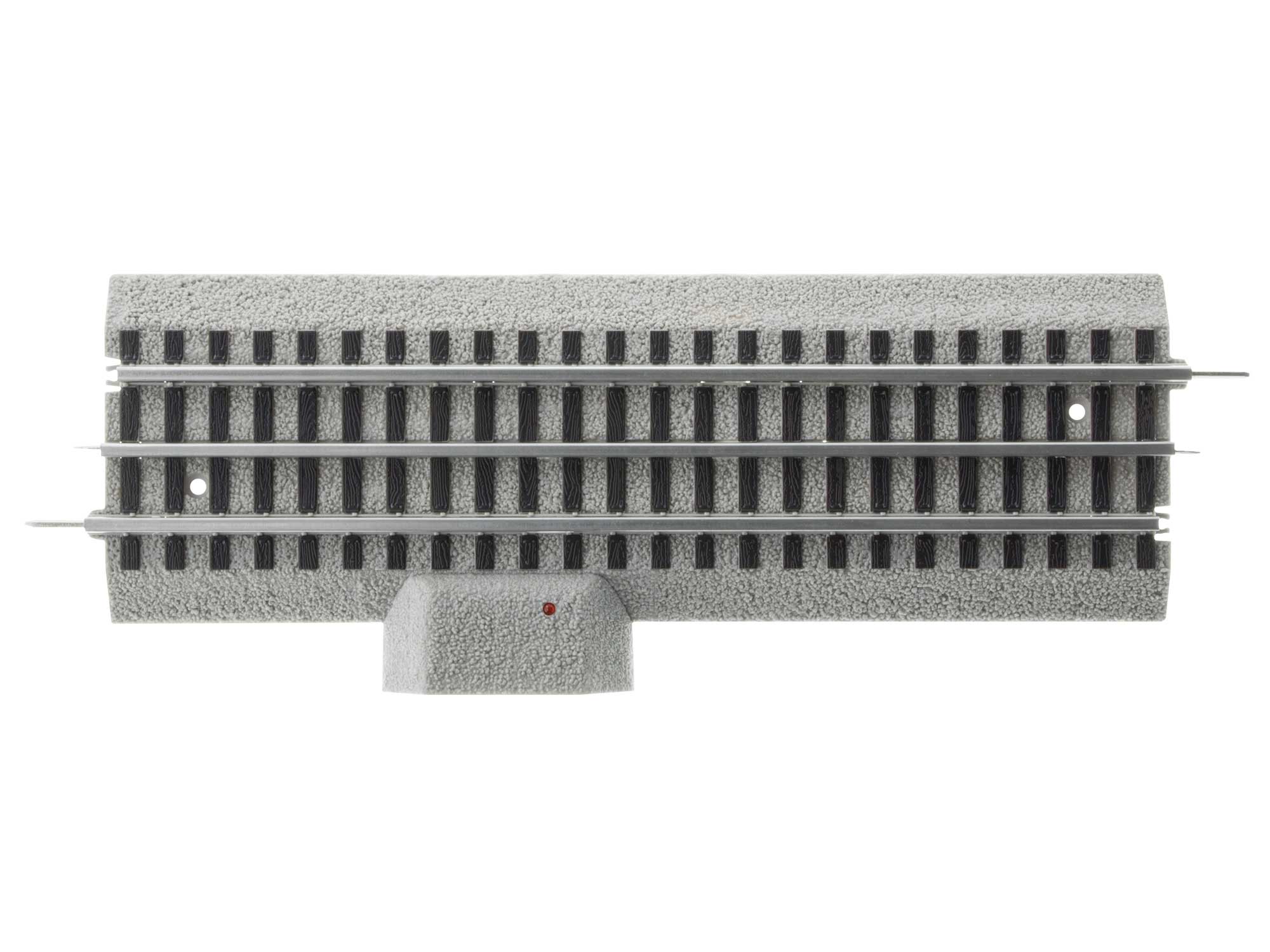 Lionel 6-81313 FASTRACK POWER LOCK-ON O SCALE NEW - Image 4