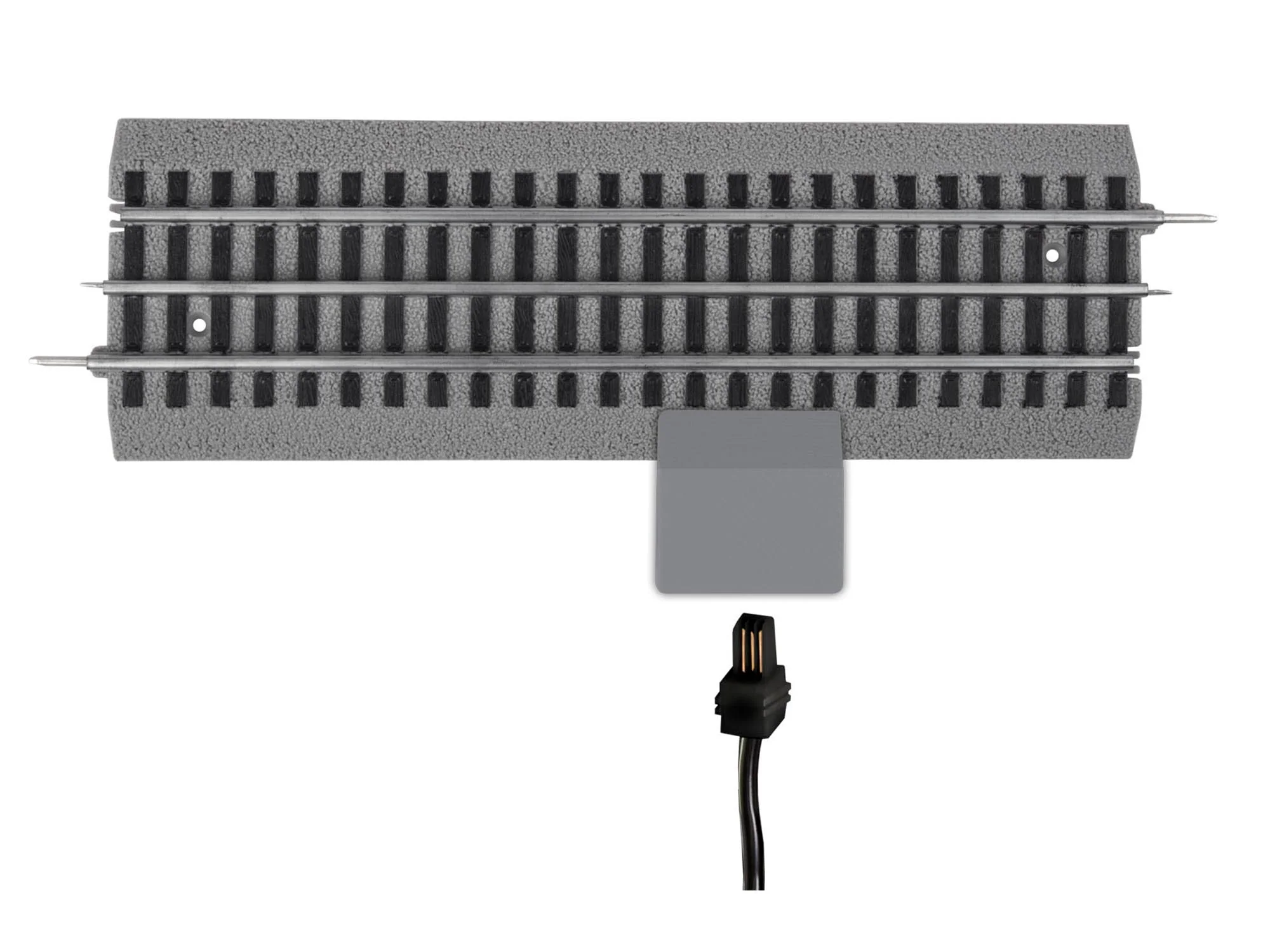 Lionel 6-81313 FASTRACK POWER LOCK-ON O SCALE NEW - Image 7
