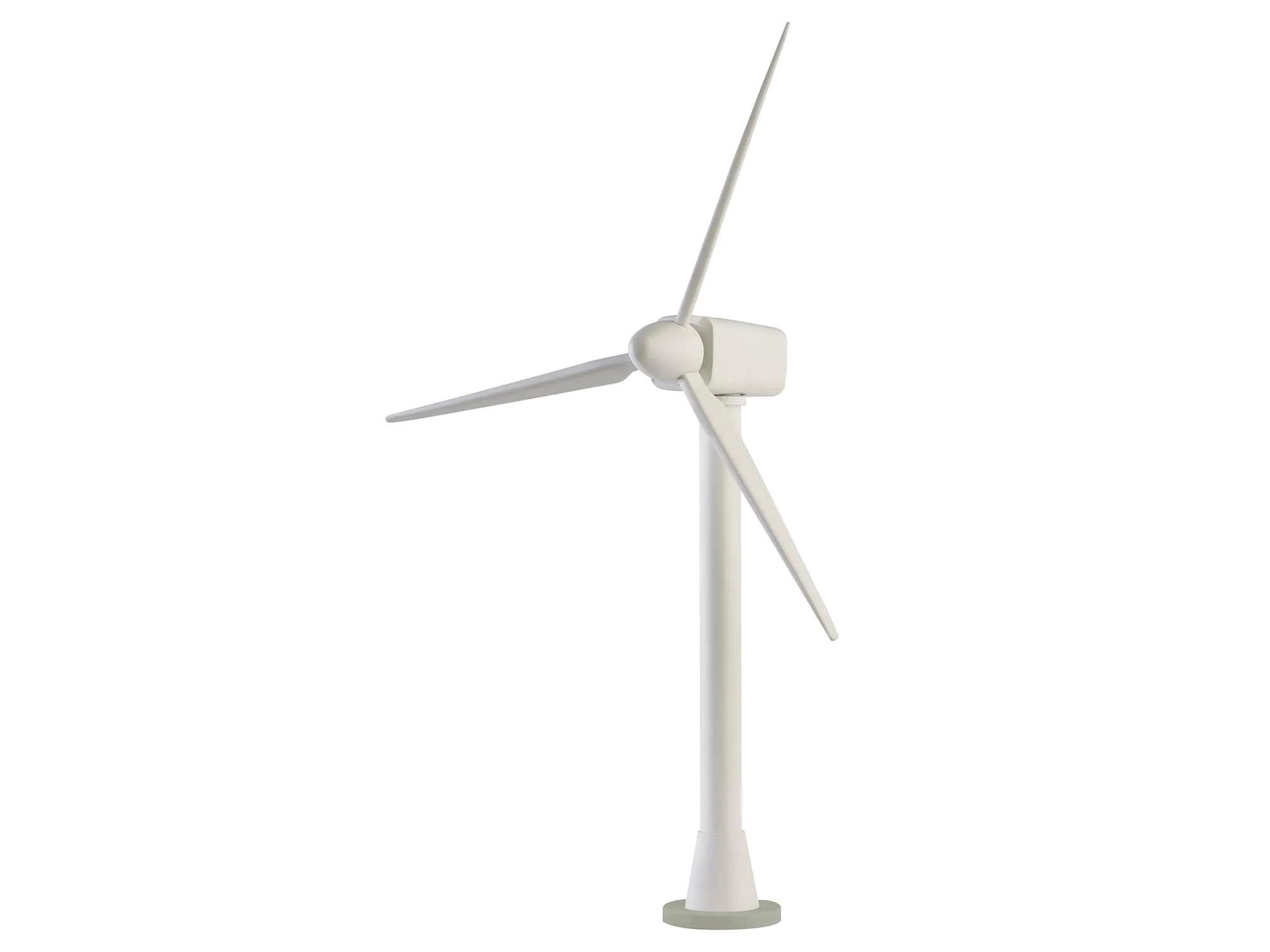 Lionel 6-82015 PLUG EXPAND PLAY WIND TURBINE O SCALE LIMITED NEW - Image 2