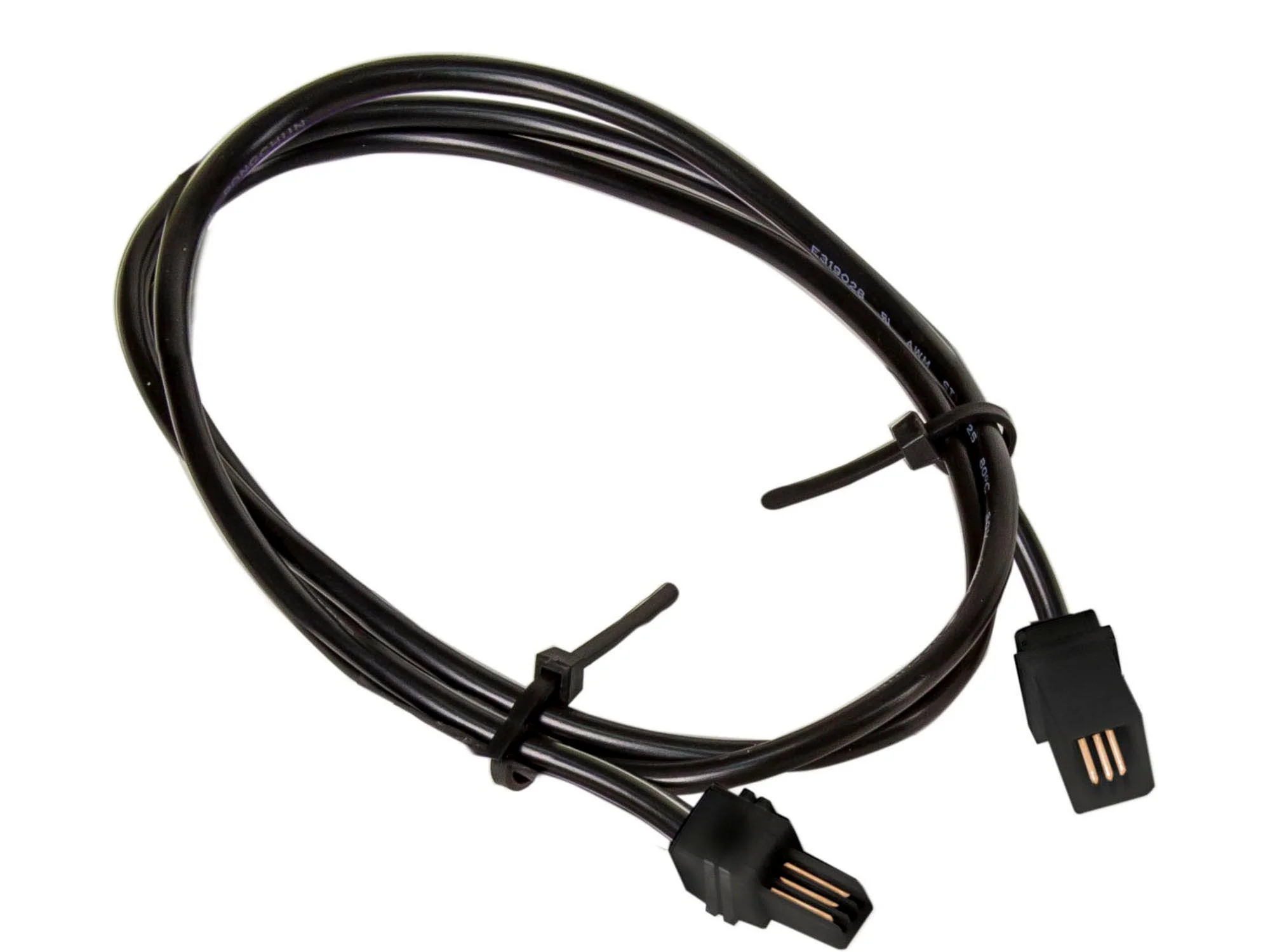 Lionel 6-82043 6' POWER CABLE EXTENSION (3-PIN) O SCALE NEW - Image 2