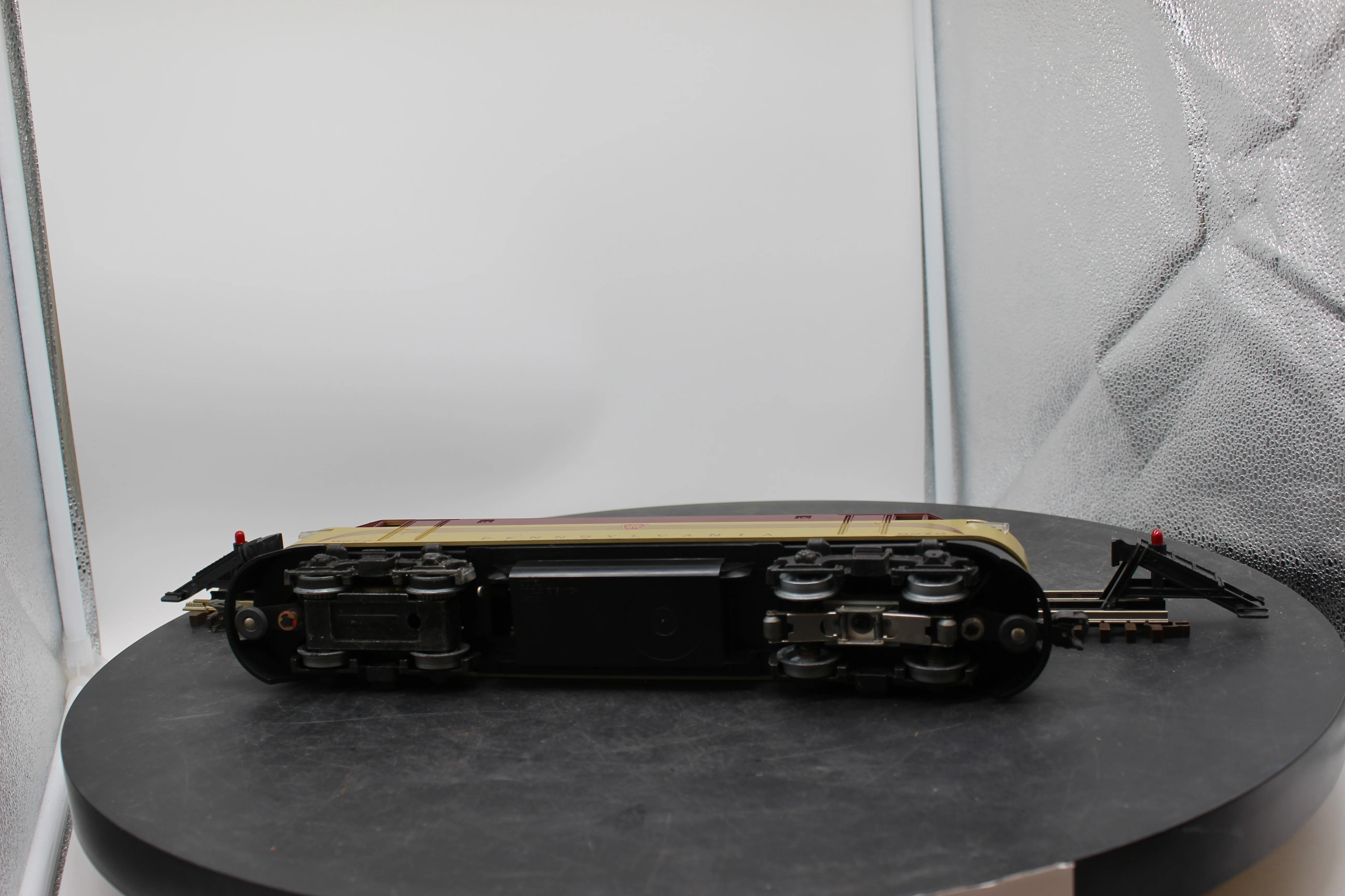 Lionel 6-8272 PRR Pennsylvania Congressional EP-5 Electric Locomotive O SCALE Used Excellent No Box - Image 7