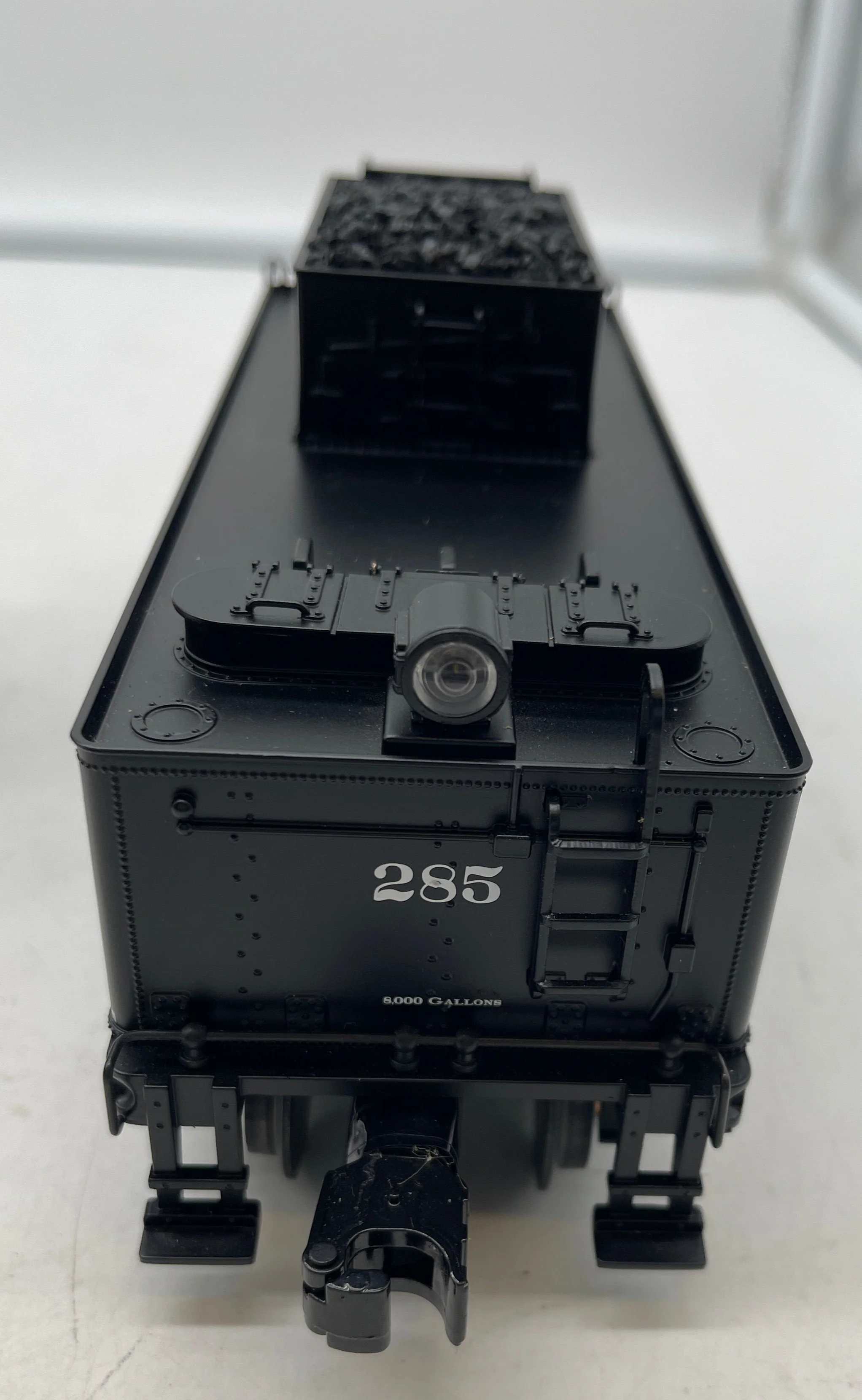 Lionel 6-83207 Bethlehem Steel Legacy 0-8-0 locomotive #285 out of 6-83092 set O SCALE NEW - Image 3