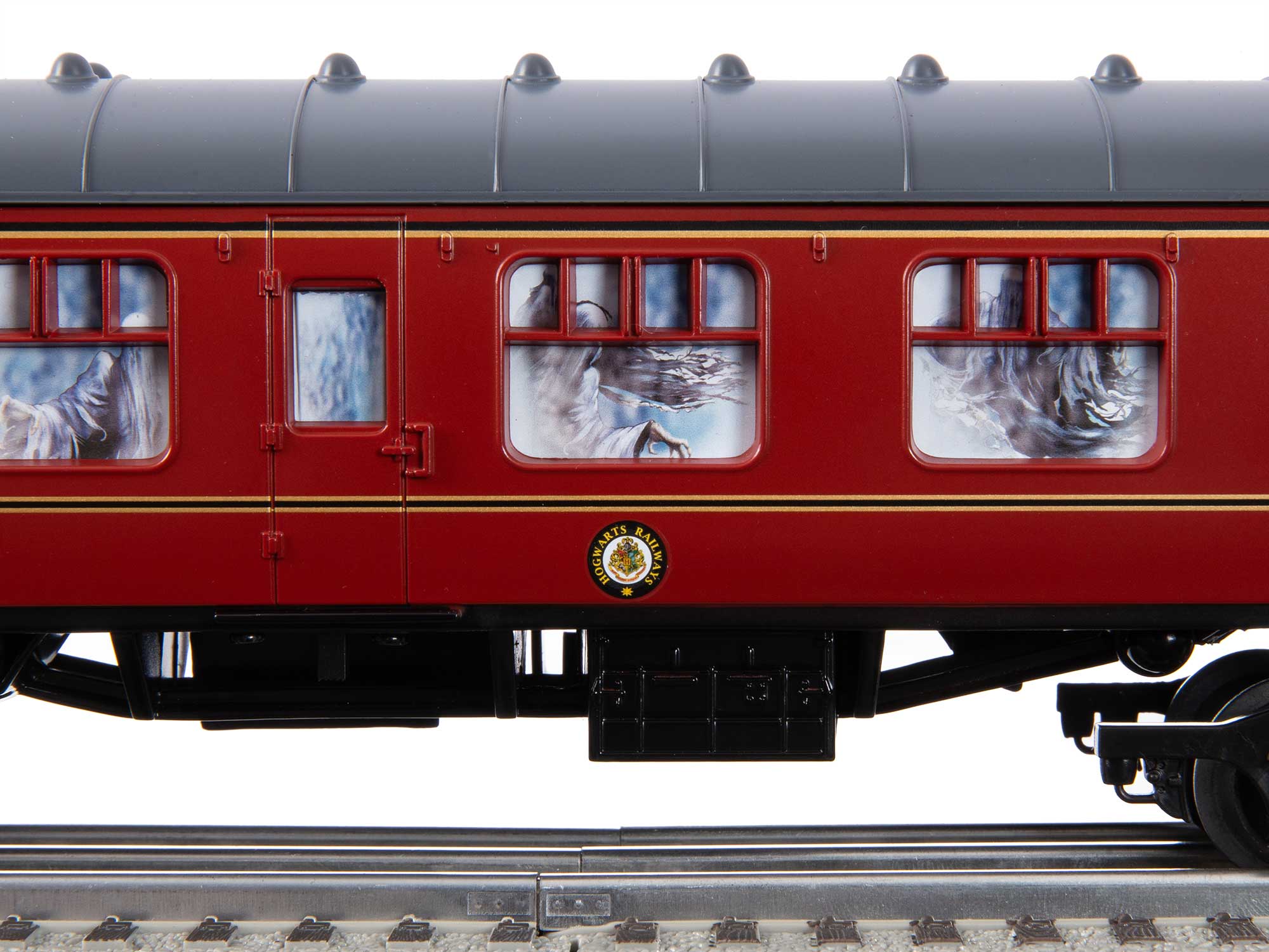 Lionel 6-84767 HARRY POTTER DEMENTORS COACH O SCALE NEW LIMITED - Image 5