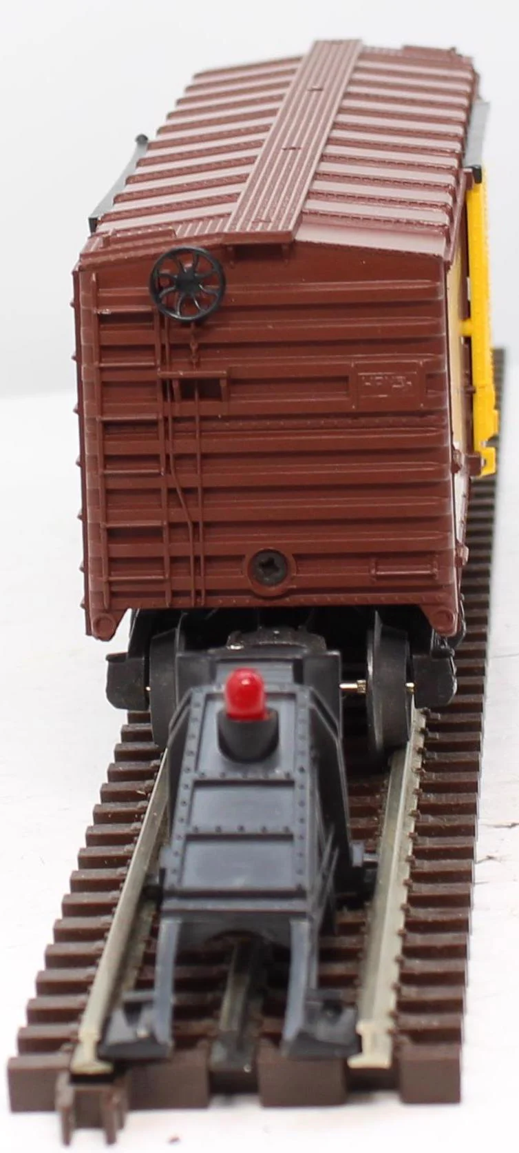 Lionel 6-9461 NORFOLK SOUTHERN Boxcar Mainline O Scale Like New - Image 5