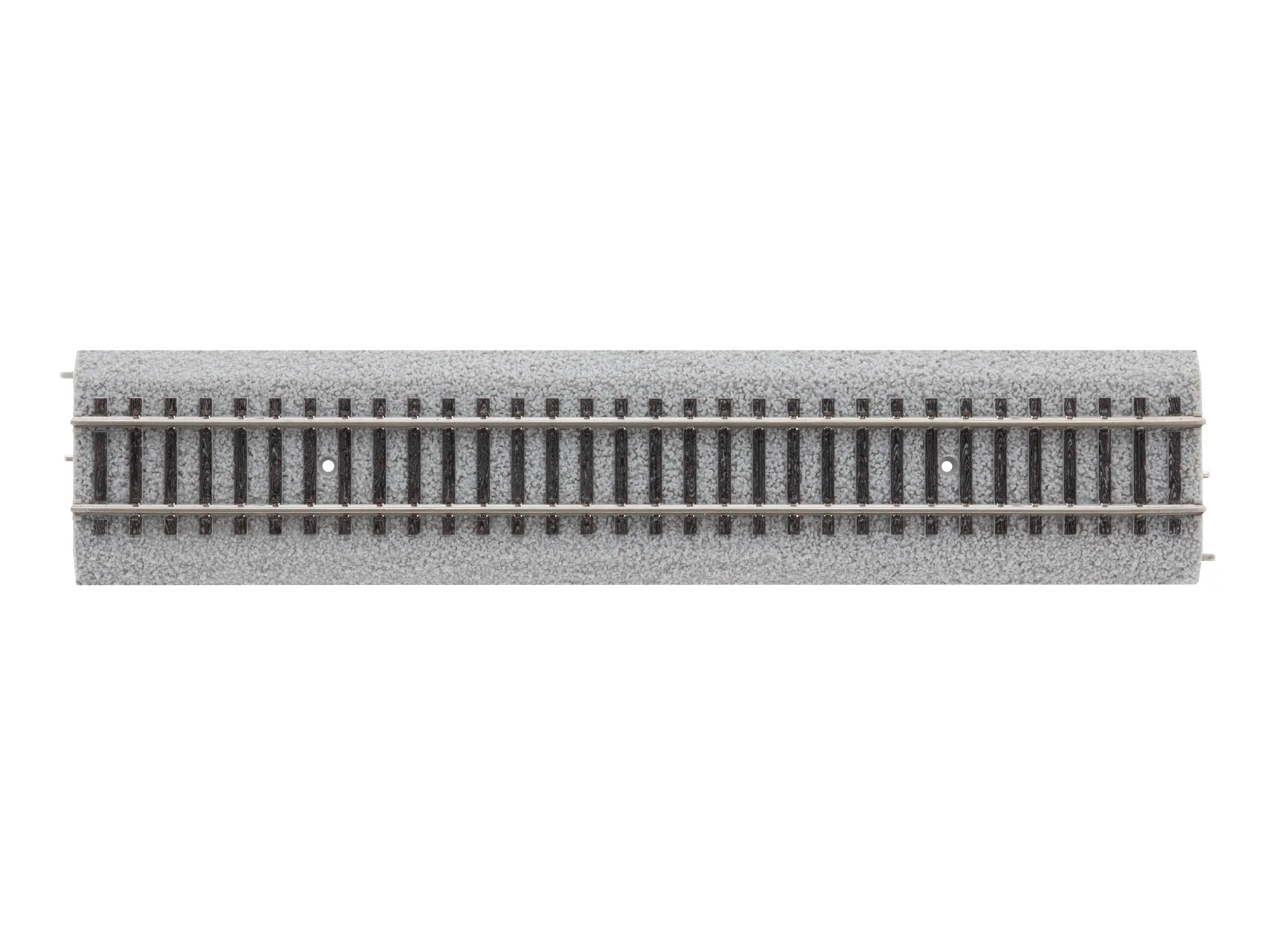 Lionel 871818020 9" STRAIGHT MAGNELOCK TRACK - 4 PACK HO SCALE NEW - Image 4