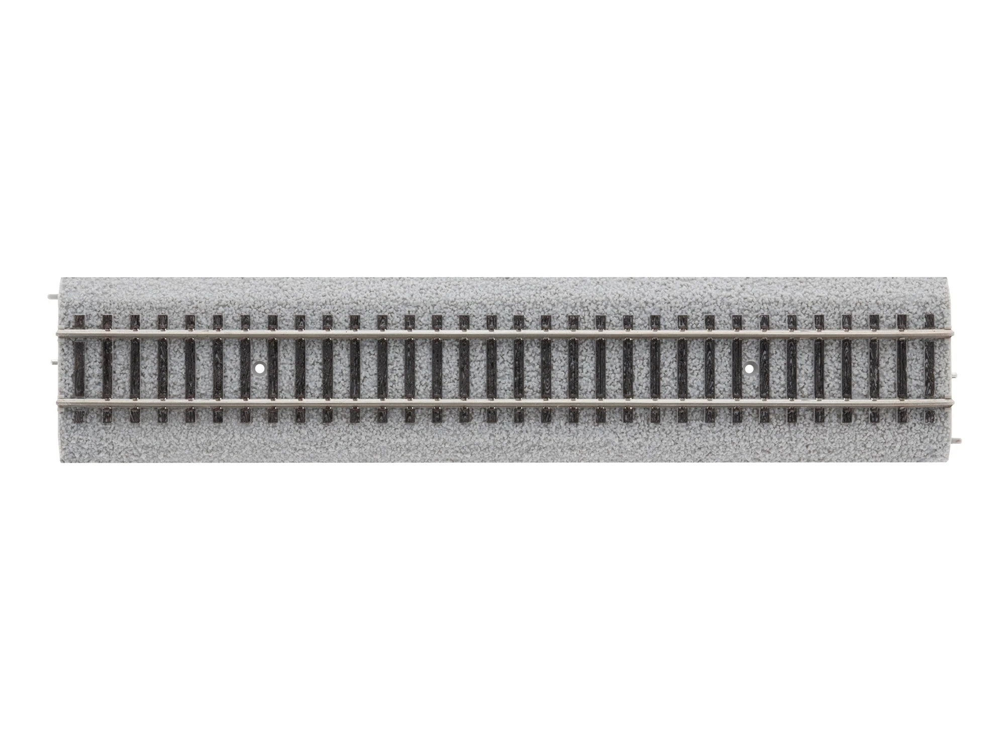 Lionel 871818020 9" STRAIGHT MAGNELOCK TRACK - 4 PACK HO SCALE NEW - Image 5