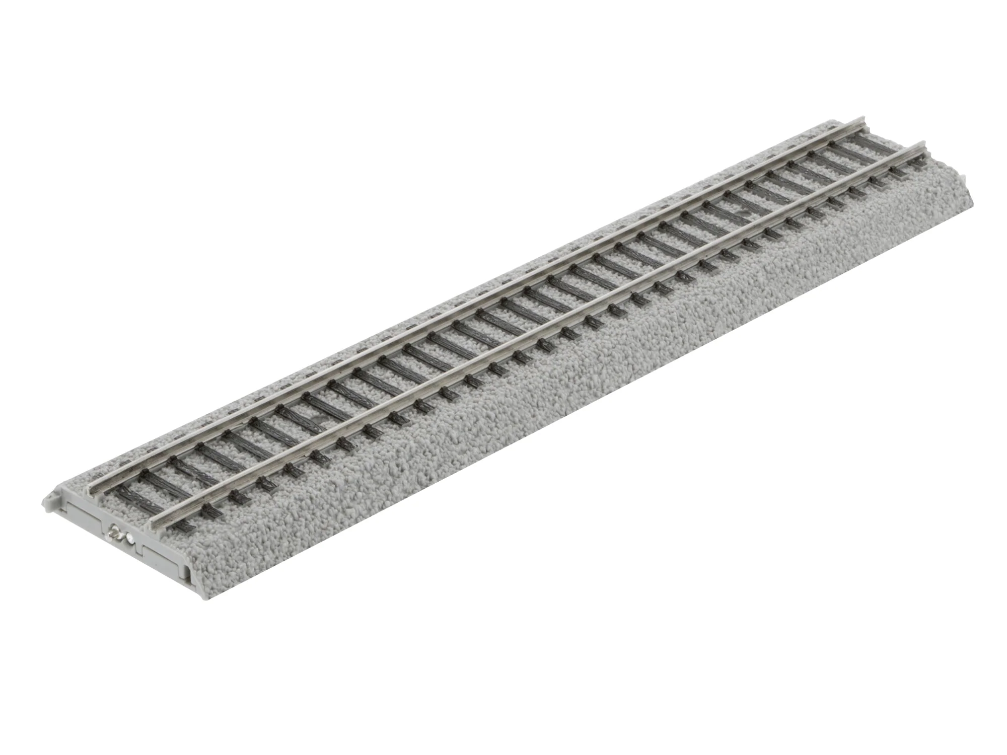Lionel 871818020 9" STRAIGHT MAGNELOCK TRACK - 4 PACK HO SCALE NEW - Image 6