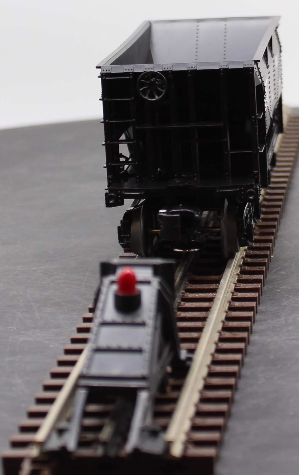 Lionel MPC 6050741 Penn Central 6-6122 O SCALE NEW - Image 5