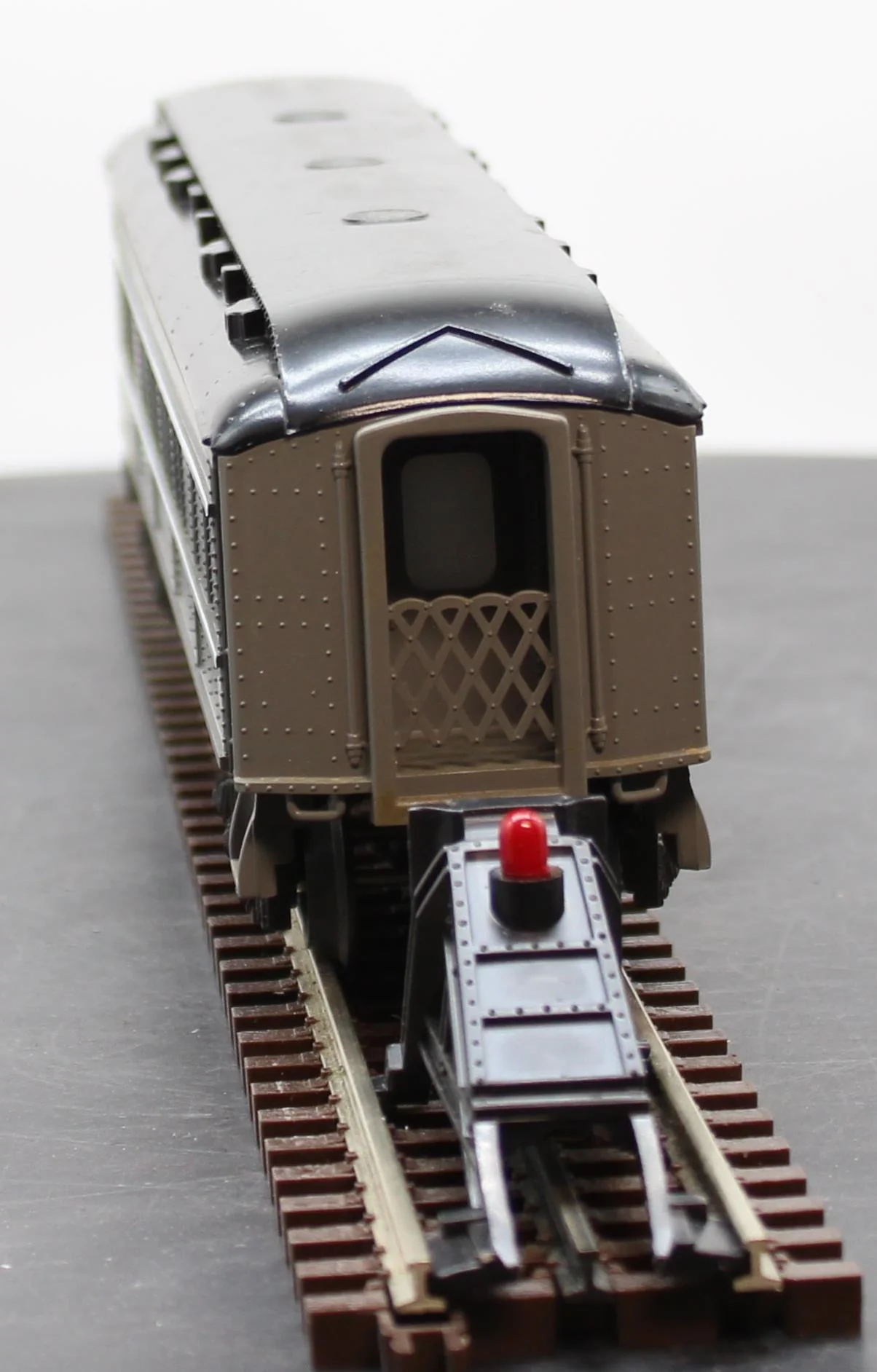 Lionel New York Central 6-16087 6-16088 6-16089 6-16090 O SCALE Like New - Image 4