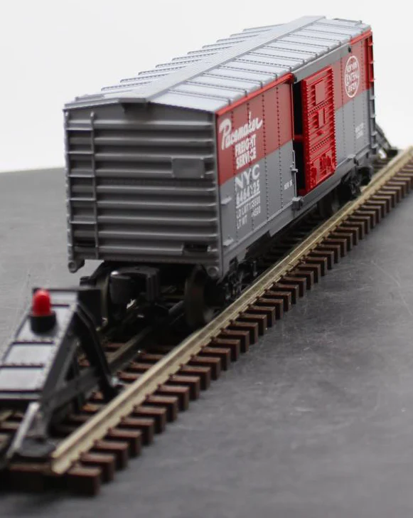Lionel New York Central Pacemaker 6464 Series Box Car Like New SKU: 6-19267 - Image 3