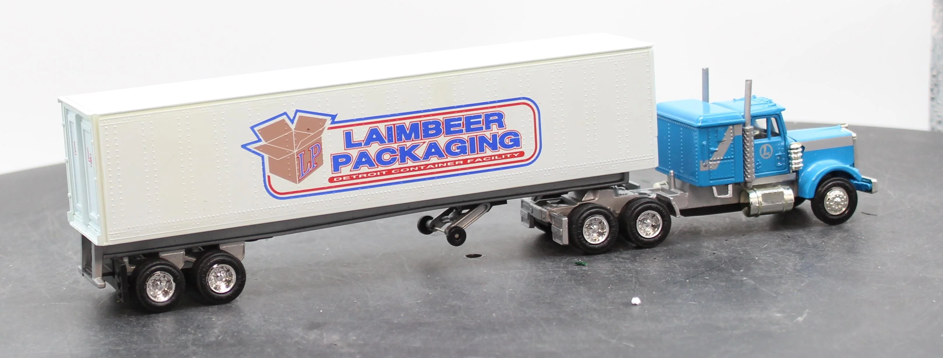 Lionel O Scale 6-12860 Used Damaged Box - Image 5