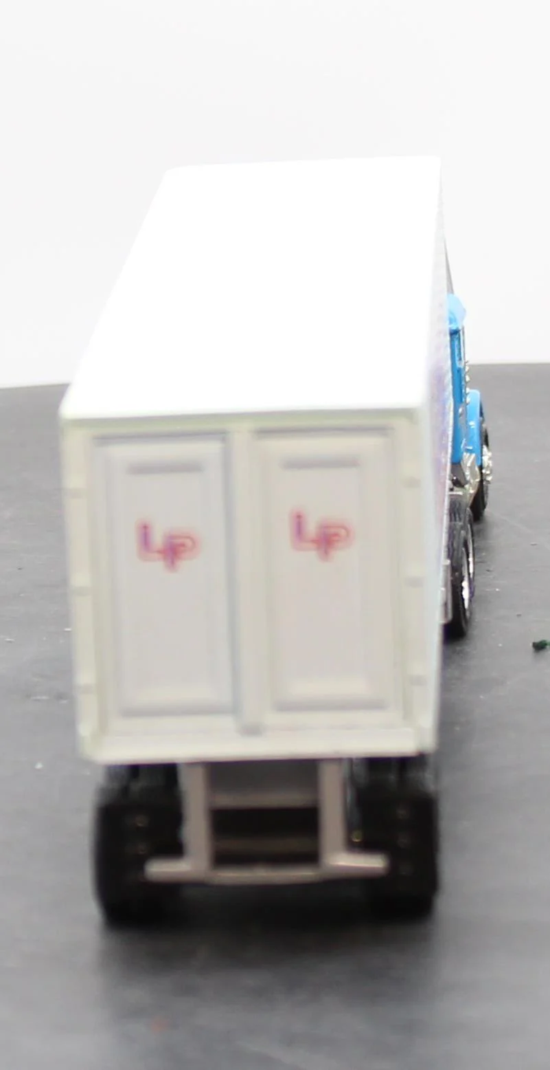 Lionel O Scale 6-12860 Used Damaged Box - Image 6