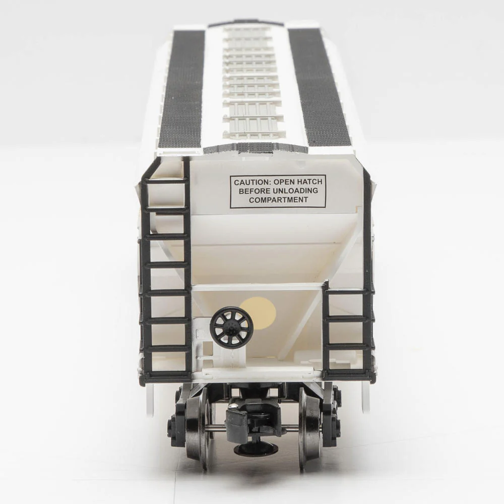 Menards 275-9372 Soo Line Smooth-Sided Hopper O SCALE NEW - Image 2