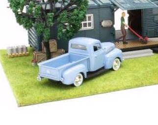 Menards 275-9492 Rail Maintenance Office Cripple Creek HO SCALE NEW - Image 2