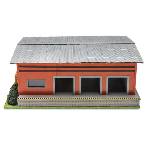 Menards 279-5098 Schneider Freight O Gauge - Image 3