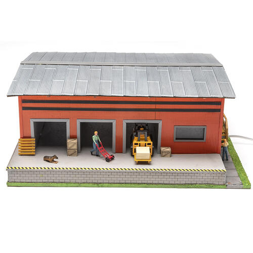 Menards 279-5098 Schneider Freight O Gauge - Image 5