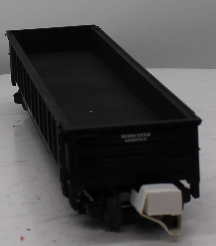MTH 20-3382URR Custom Gondola #3352 O Scale Like New - Image 5
