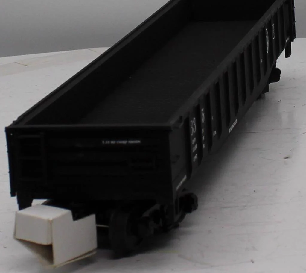 MTH 20-3385 URR Custom Gondola Car #3385 O Scale Like New - Image 3